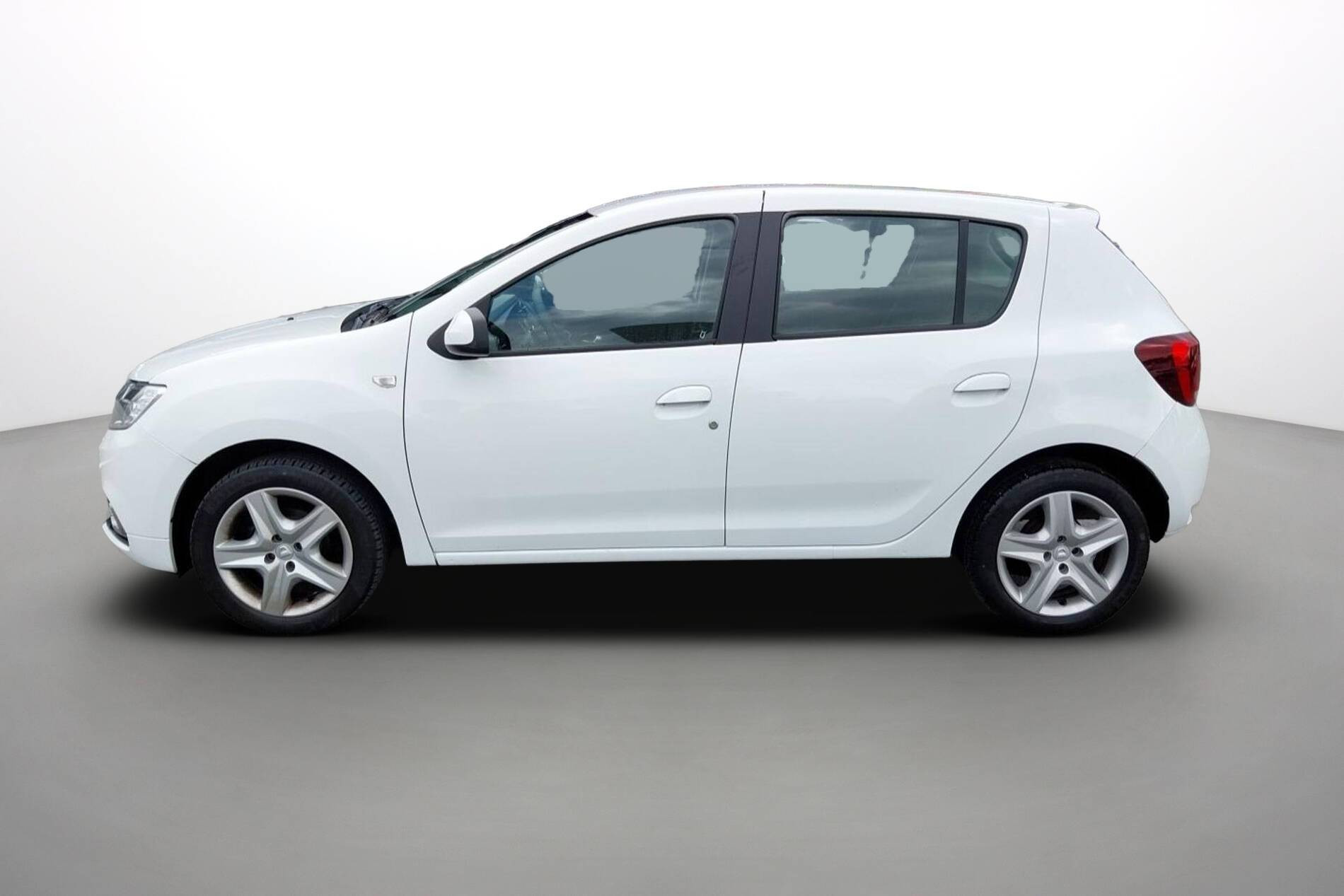 Vente en ligne Dacia Sandero  SCe 75 au prix de 9 990 €