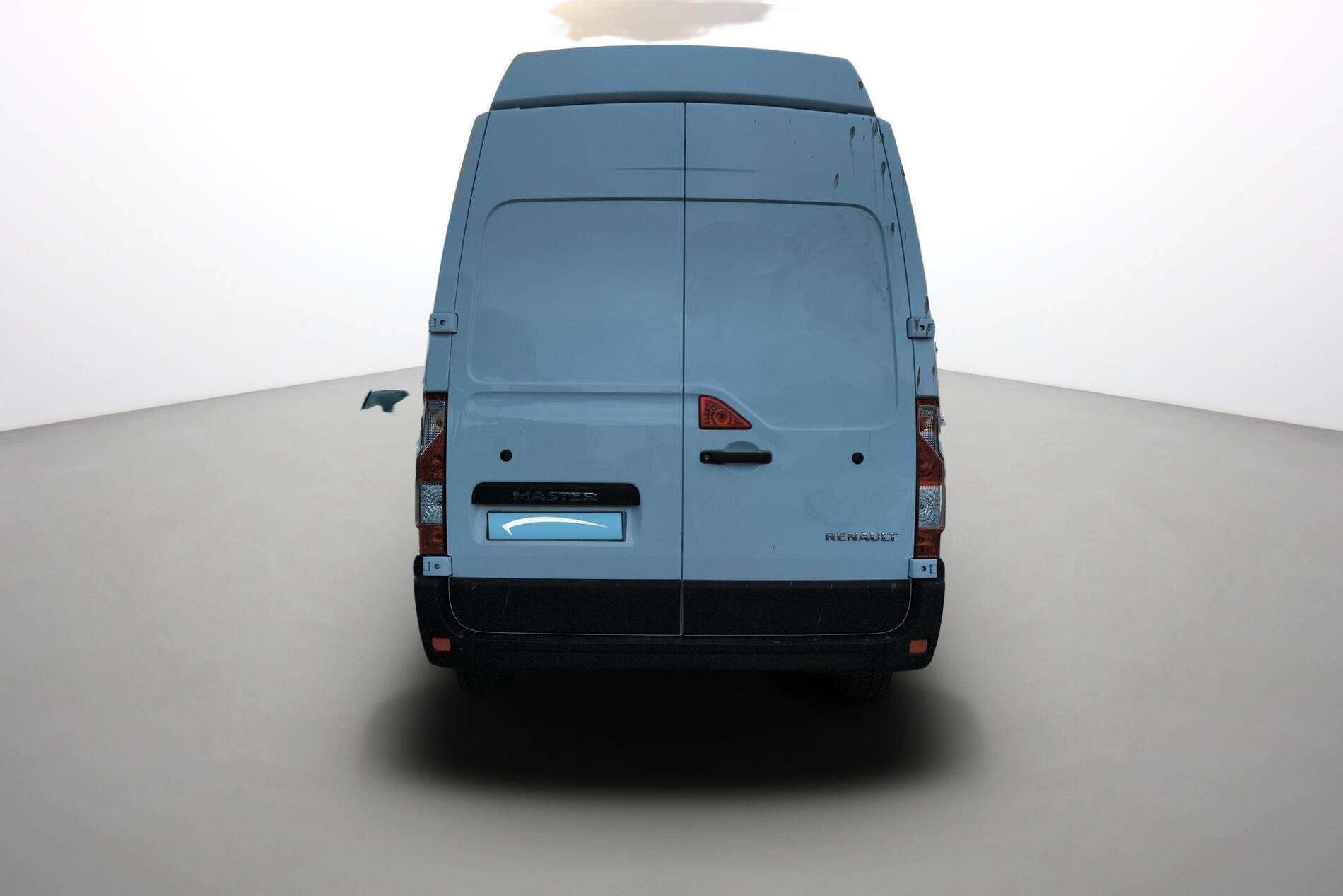 Vente en ligne Renault Master Fourgon MASTER FGN TRAC F3500 L3H3 BLUE DCI 135 au prix de 32 390 €