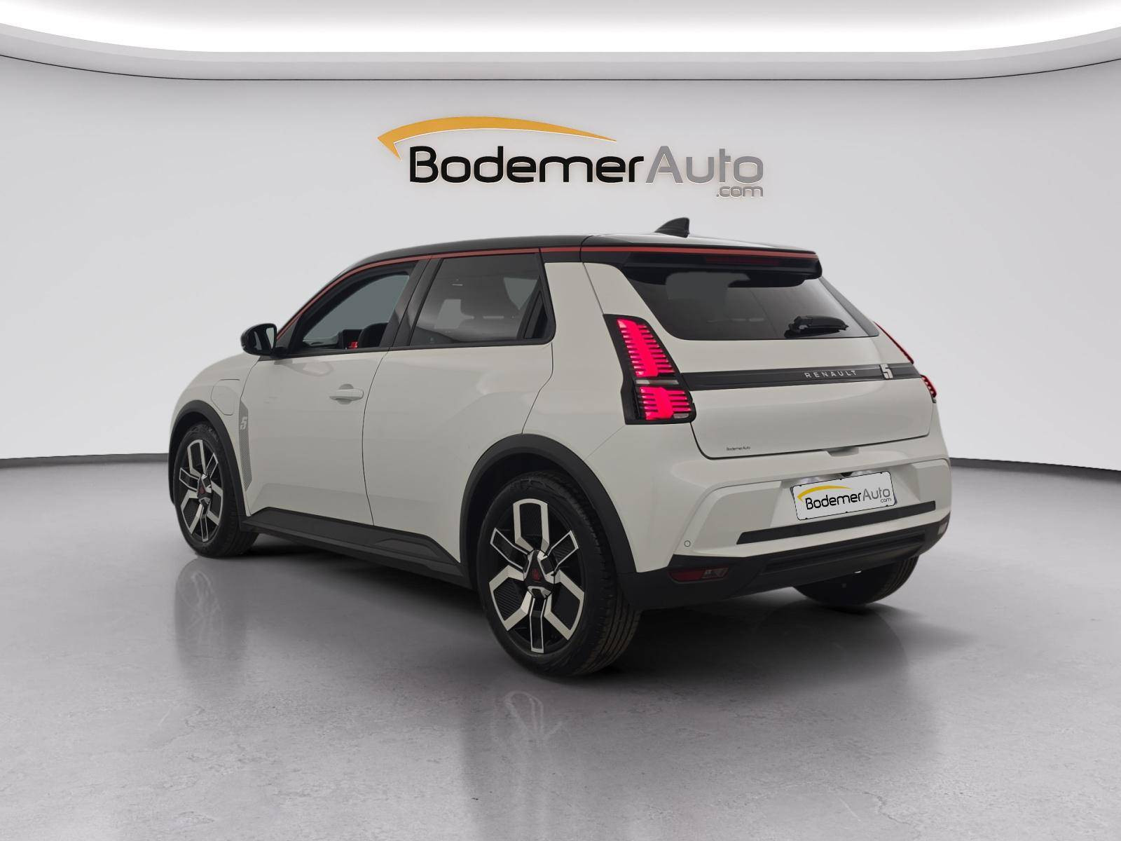 Vente en ligne Renault R5 E-Tech  150 ch autonomie confort au prix de 29 630 €
