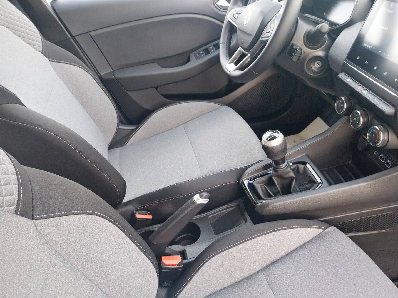 Vente en ligne Renault Clio 5 Clio SCe 65 ch GSR2 au prix de 14 990 €