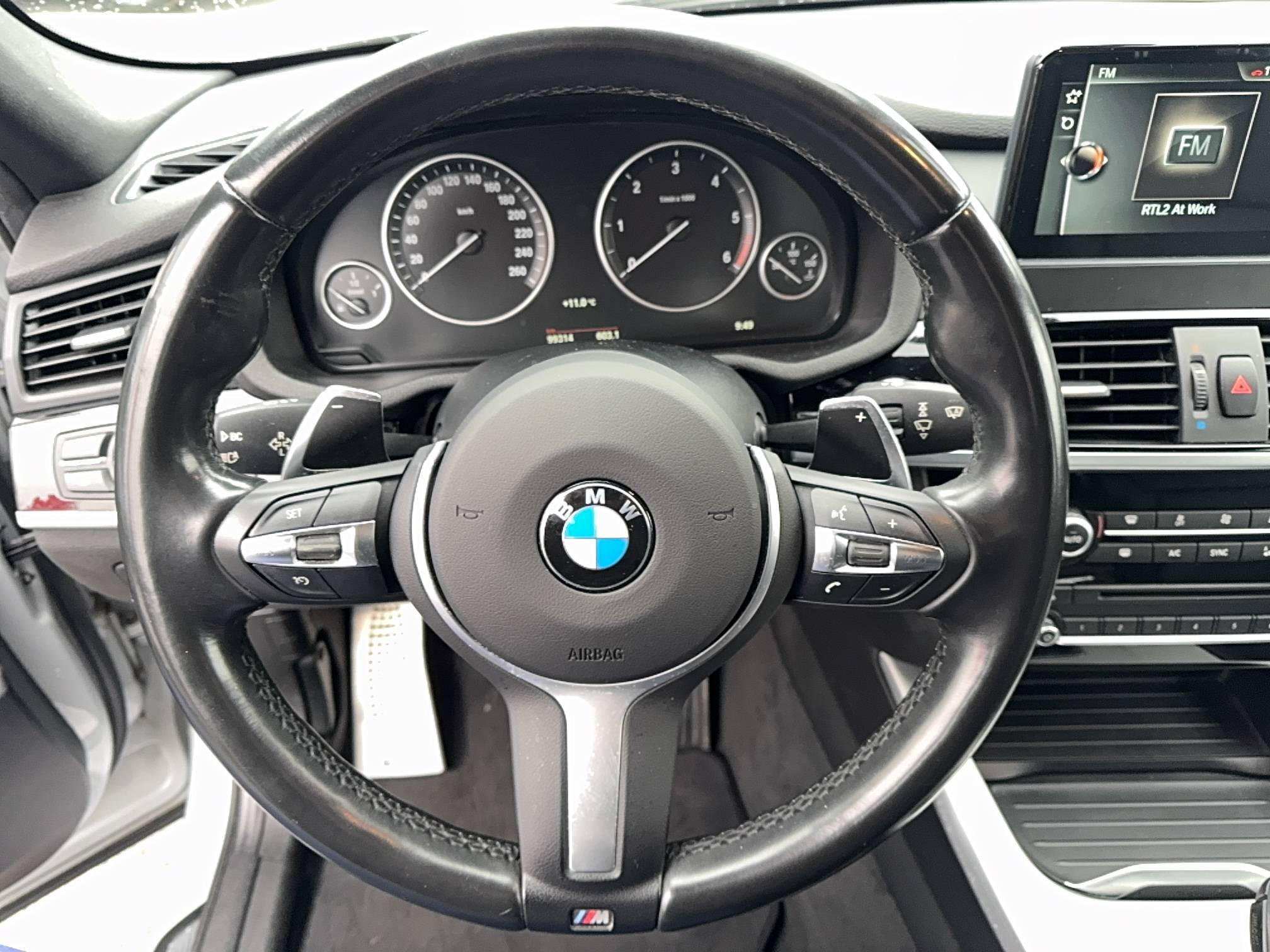 Vente en ligne Bmw X4 X4 xDrive30d 258ch au prix de 24 890 €