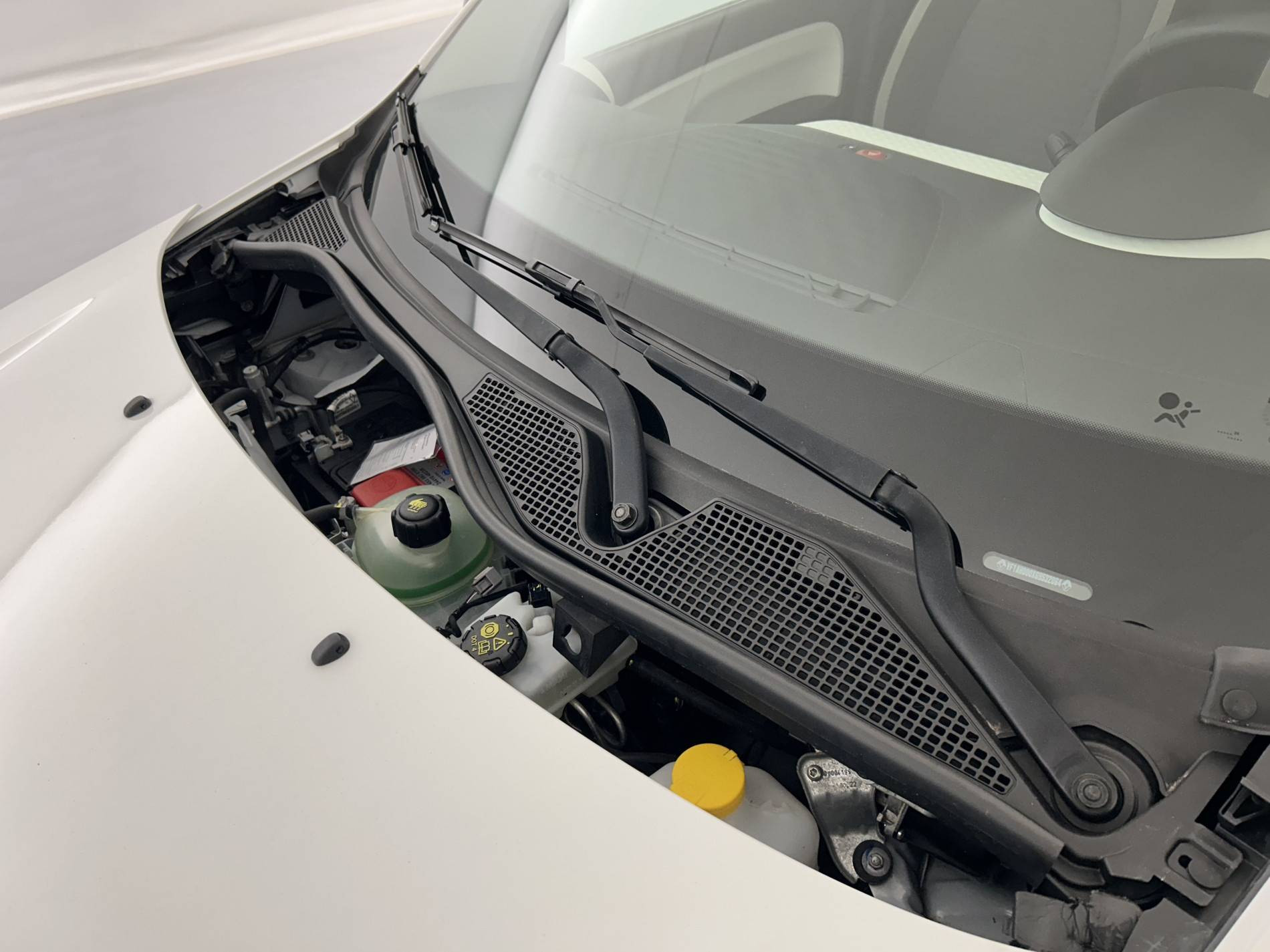 Vente en ligne Renault Twingo 3  SCe 65 au prix de 10 691 €