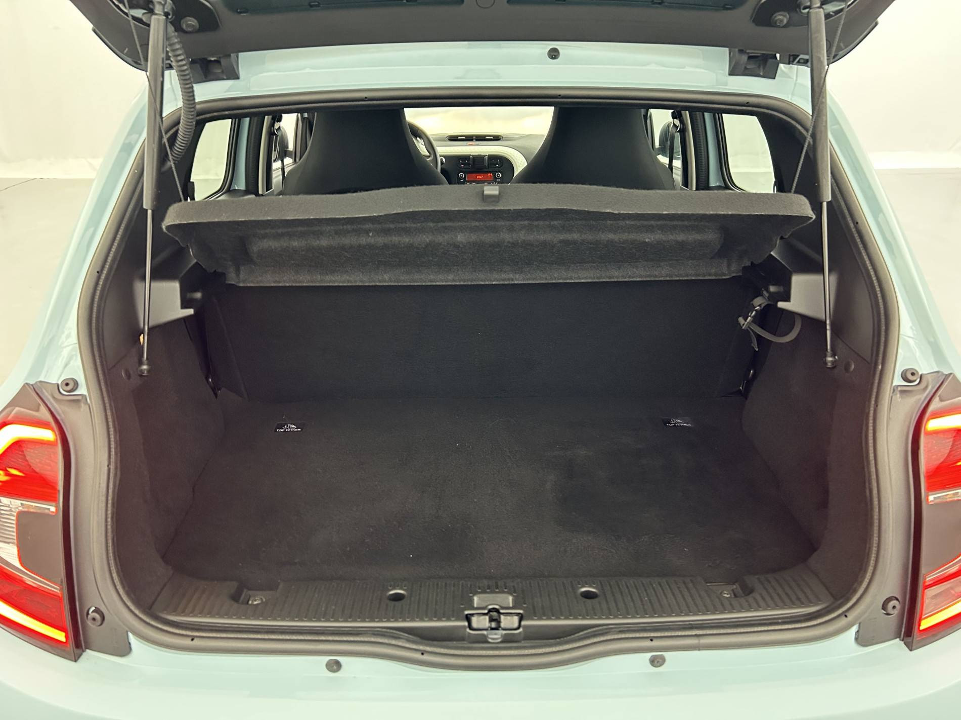 Vente en ligne Renault Twingo Electrique Twingo III Achat Intégral - 21 au prix de 9 490 €