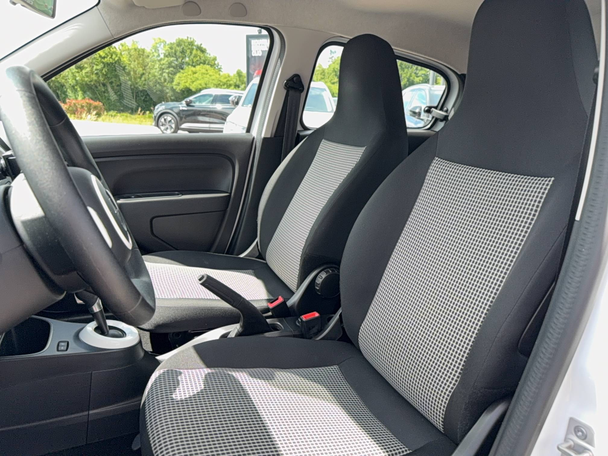 Vente en ligne Renault Twingo Electrique Twingo III Achat Intégral - 21 au prix de 10 190 €