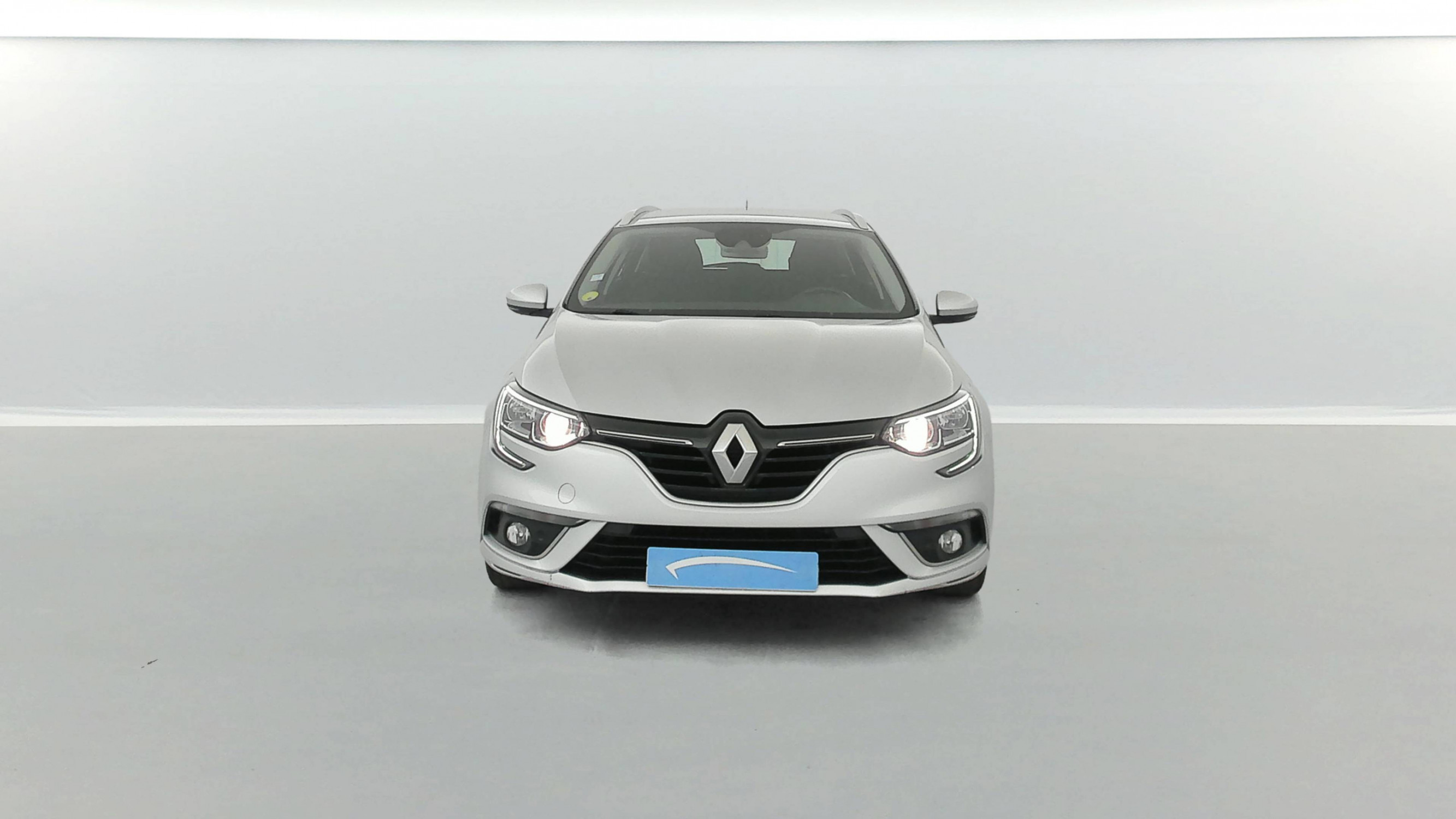 Vente en ligne Renault Megane 4 Estate Mégane IV Estate Blue dCi 115 EDC au prix de 12 090 €