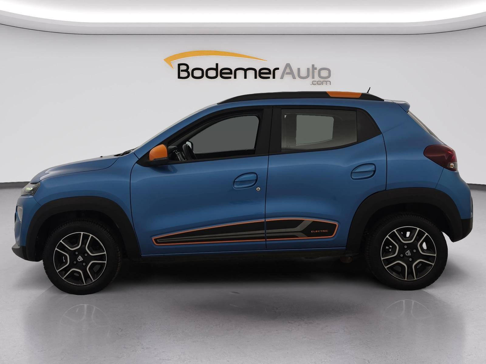 Vente en ligne Dacia Spring  Achat Intégral au prix de 11 990 €