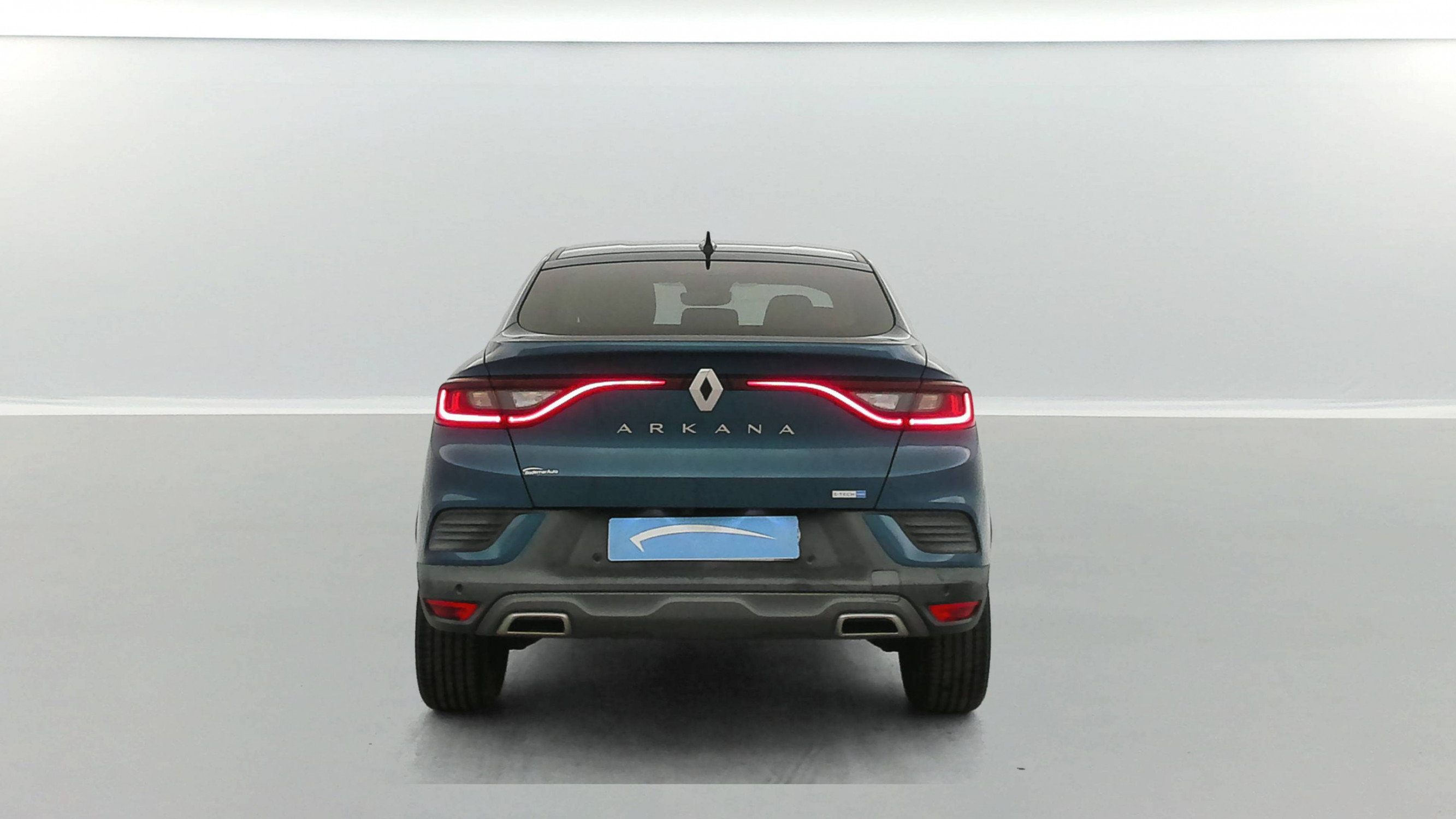 Vente en ligne Renault Arkana  E-Tech 145 - 21B au prix de 21 990 €