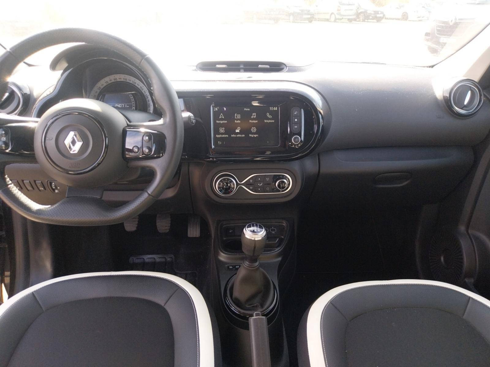 Vente en ligne Renault Twingo 3  SCe 65 au prix de 13 890 €