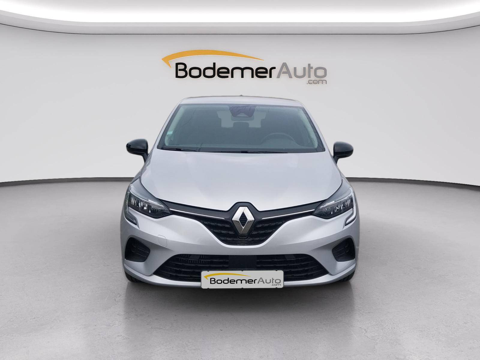 Vente en ligne Renault Clio 5 Clio TCe 90 au prix de 13 990 €