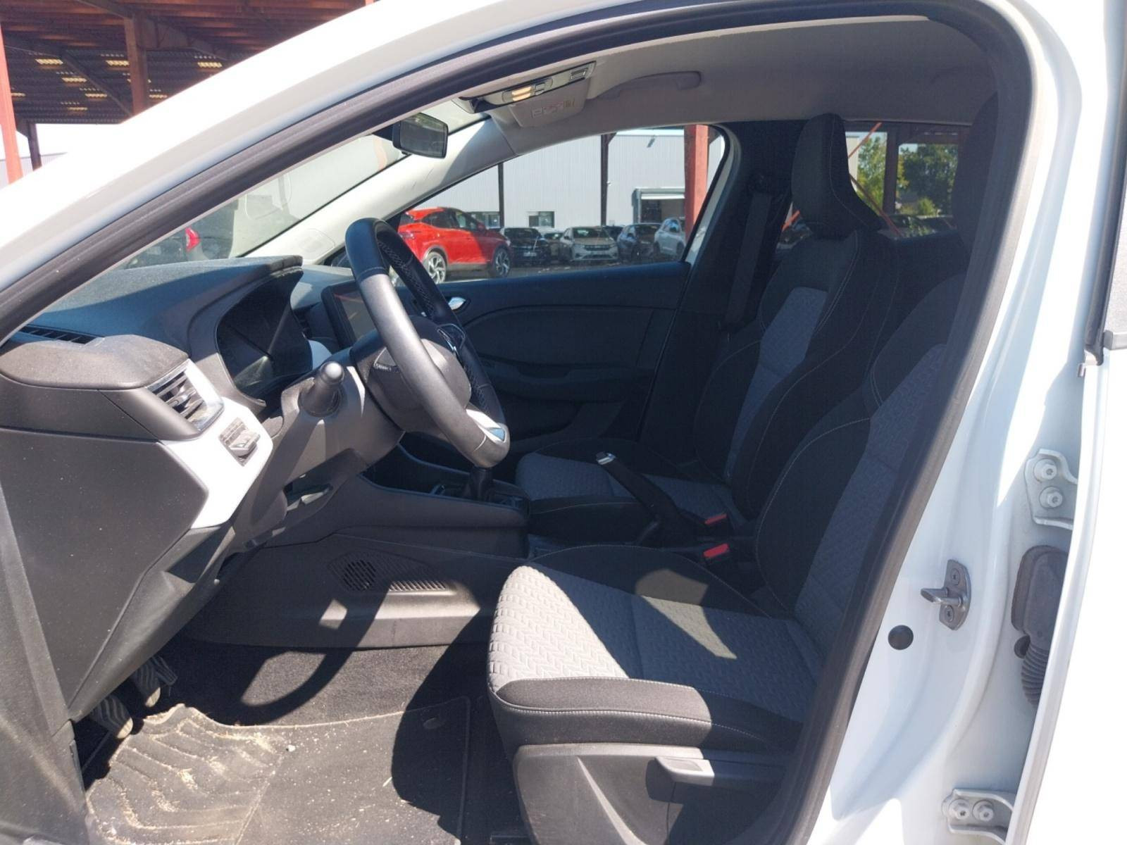 Vente en ligne Renault Clio 5 Clio SCe 65 au prix de 12 320 €