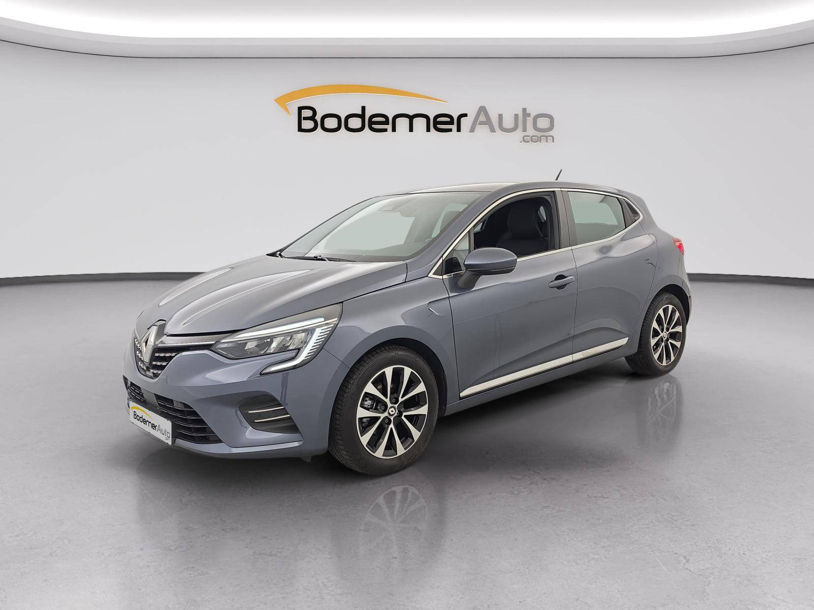 Renault Clio 5 Clio TCe 90 - 21N occasion de 2022 en vente à Lorient