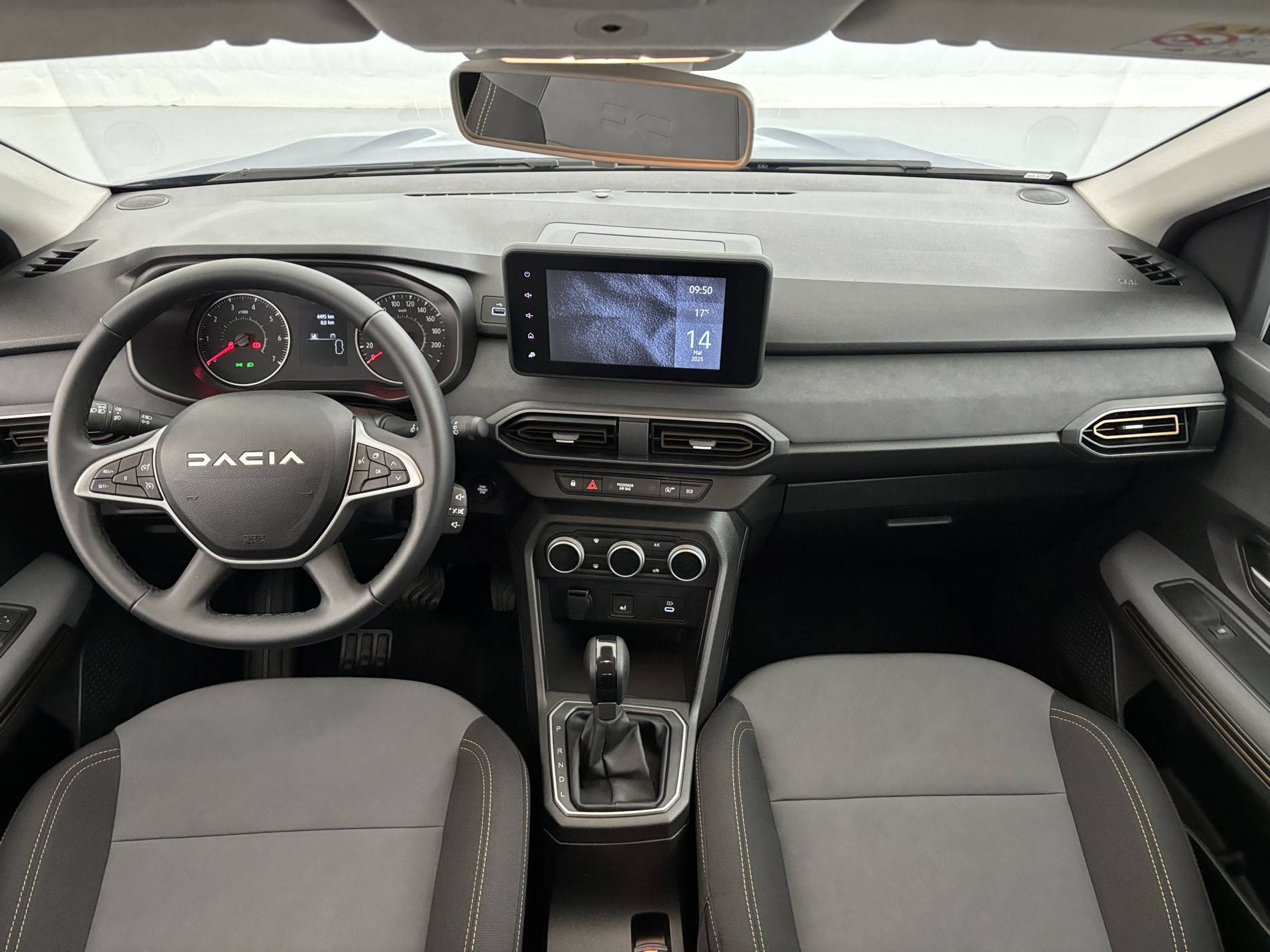 Vente en ligne Dacia Sandero  TCe 90 CVT GSR2 au prix de 17 990 €