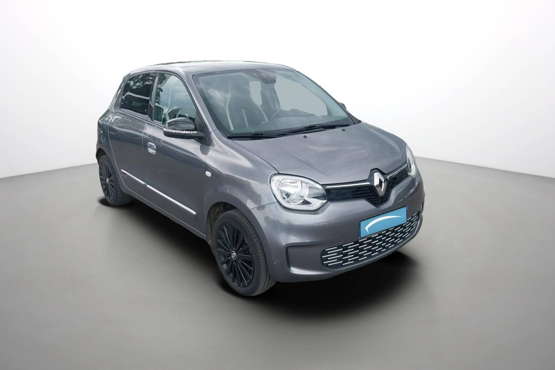 Vente en ligne Renault Twingo Electrique Twingo III Achat Intégral - 21 au prix de 11 990 €