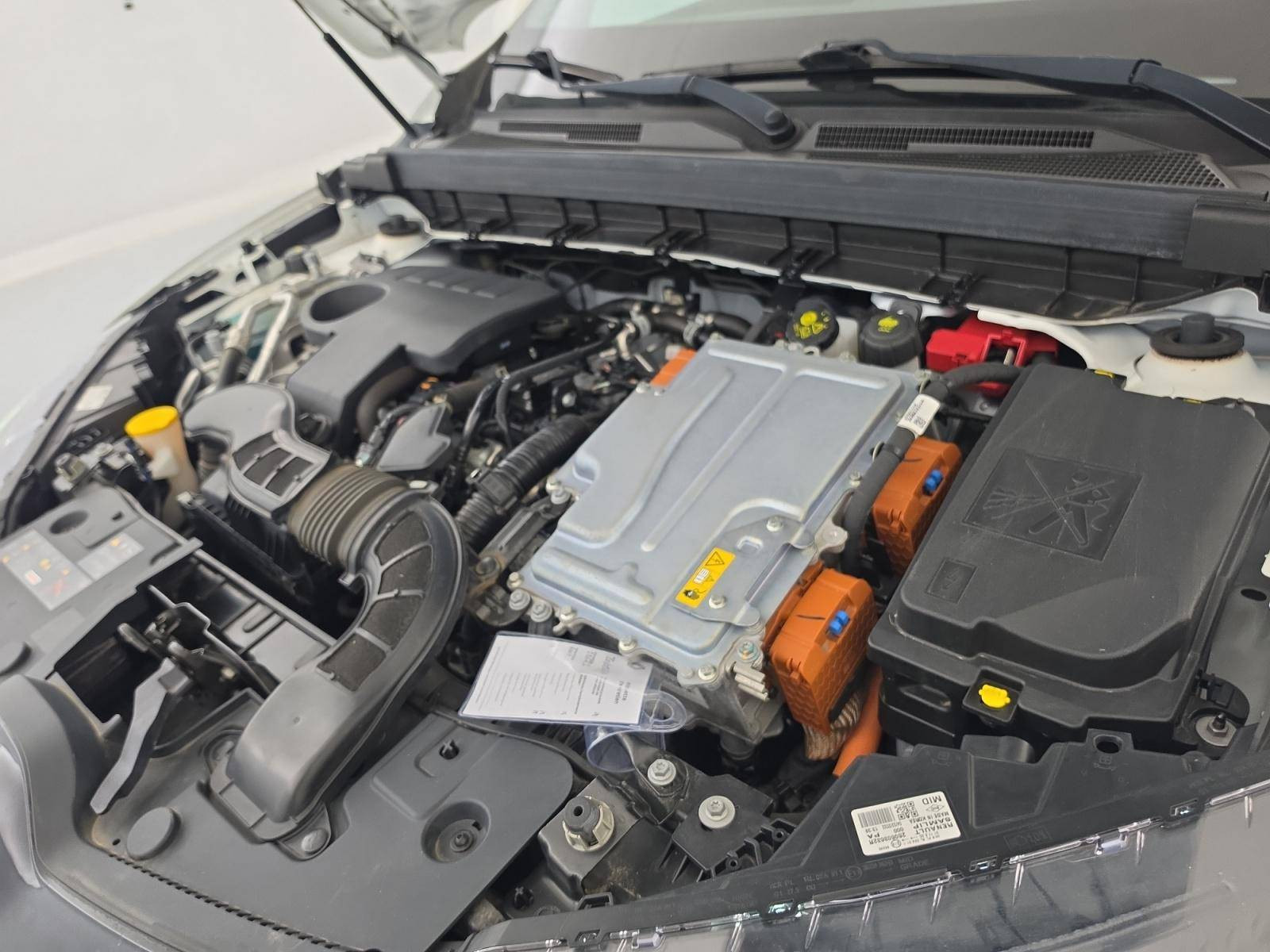 Vente en ligne Renault Arkana  E-Tech 145 au prix de 18 490 €
