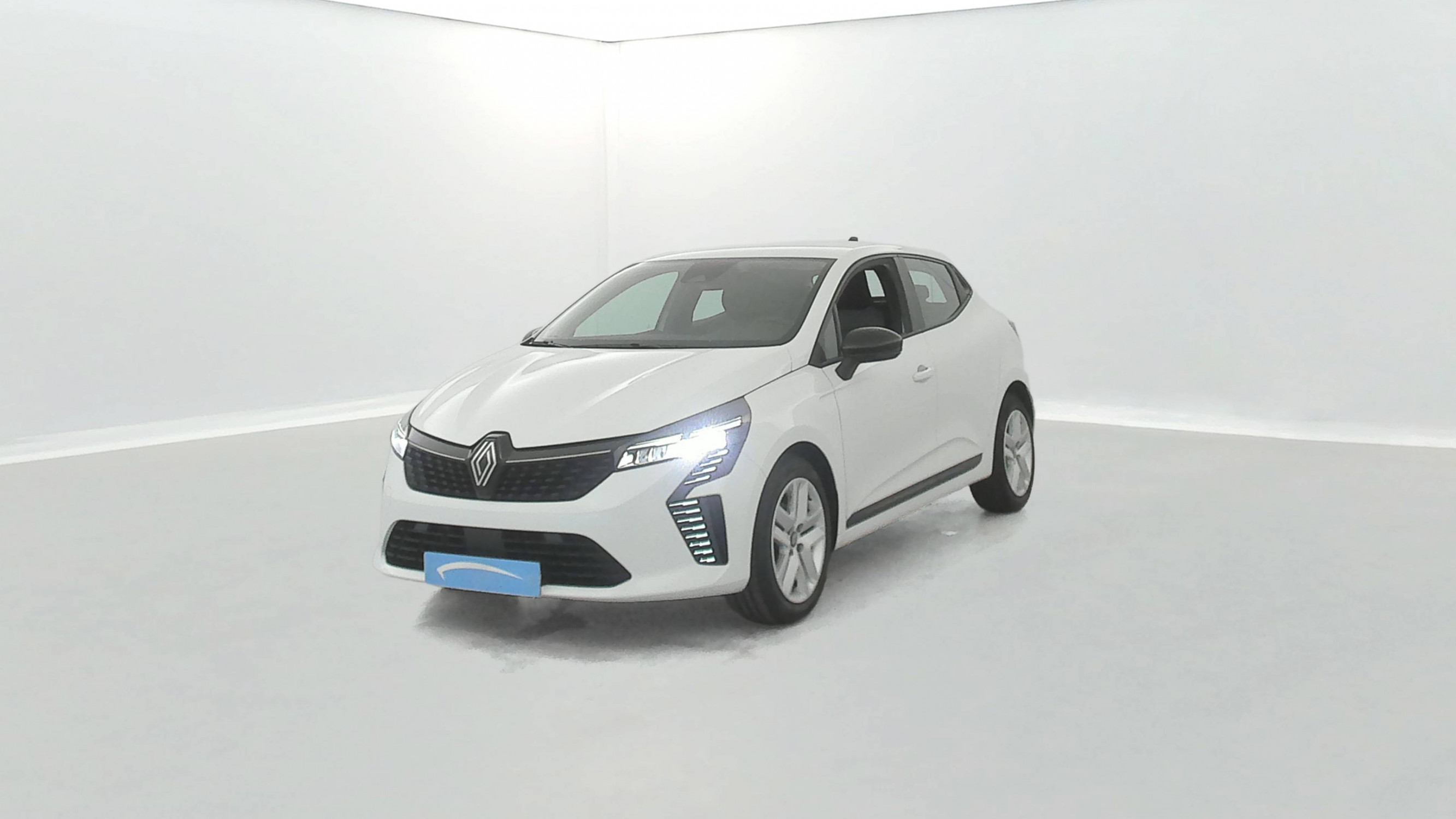 Renault Clio 5 Clio TCe 90 occasion de 2023 en vente à Brest