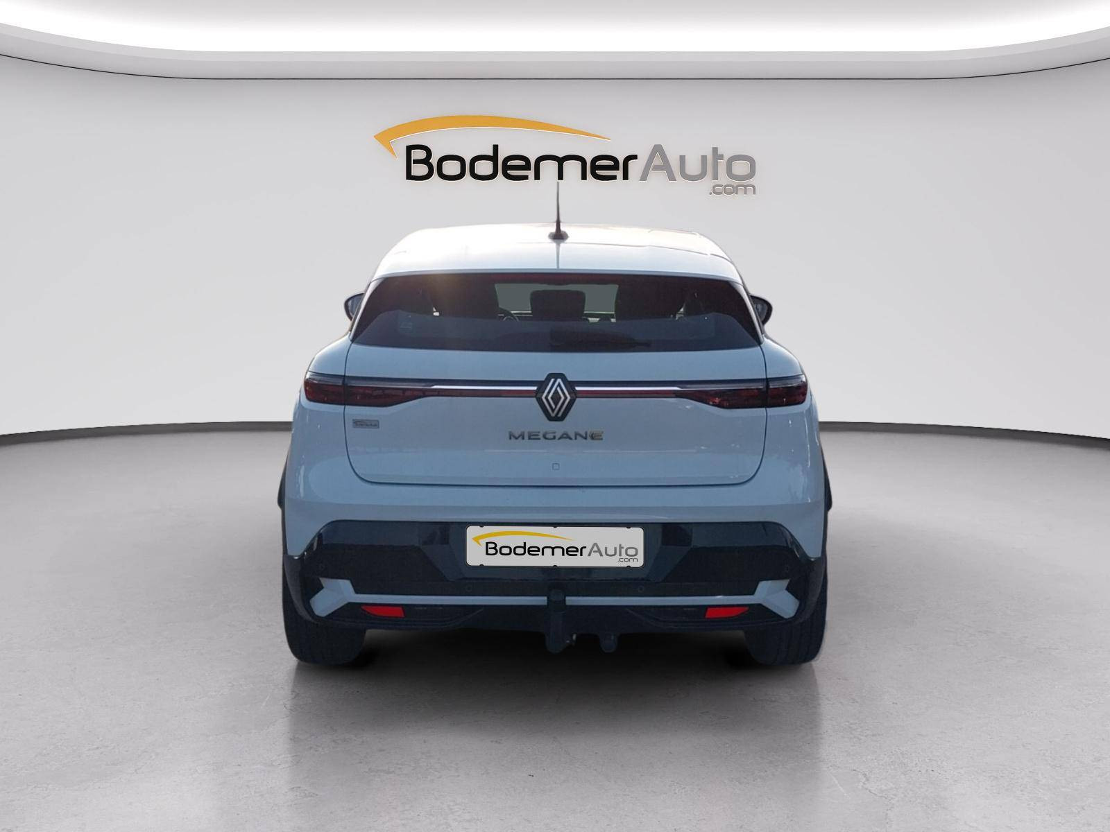 Vente en ligne Renault Megane E-Tech  EV60 220 ch super charge au prix de 21 500 €