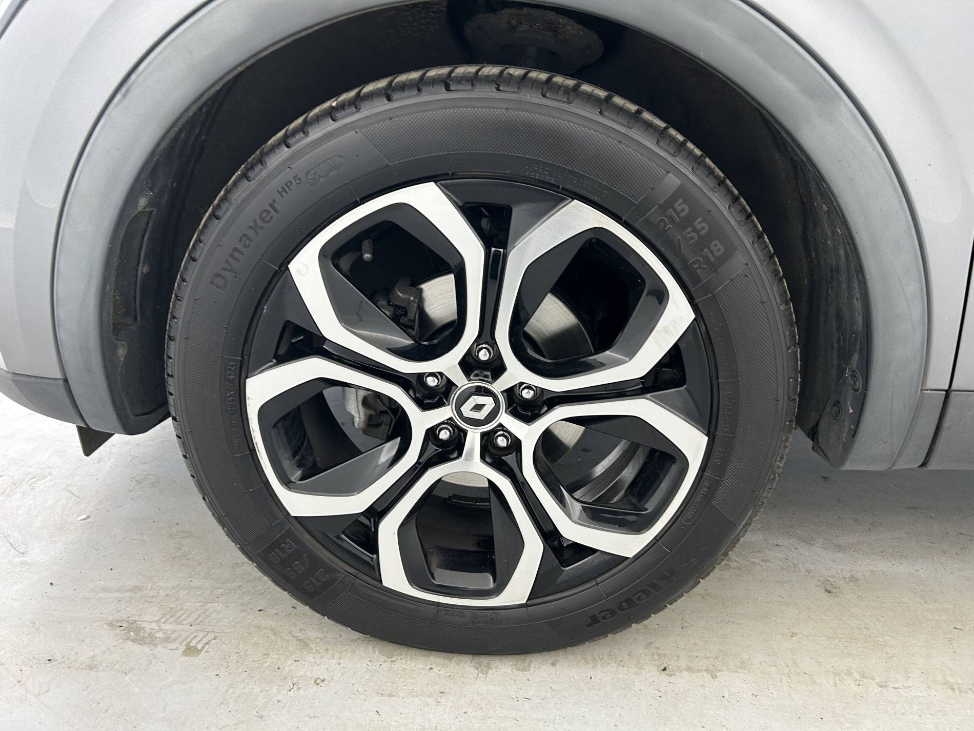 Vente en ligne Renault Arkana  mild hybrid 140 EDC FAP - 22 au prix de 19 790 €