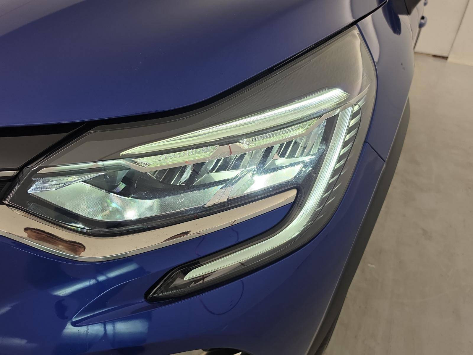 Vente en ligne Renault Captur  E-Tech full hybrid 145 au prix de 20 490 €