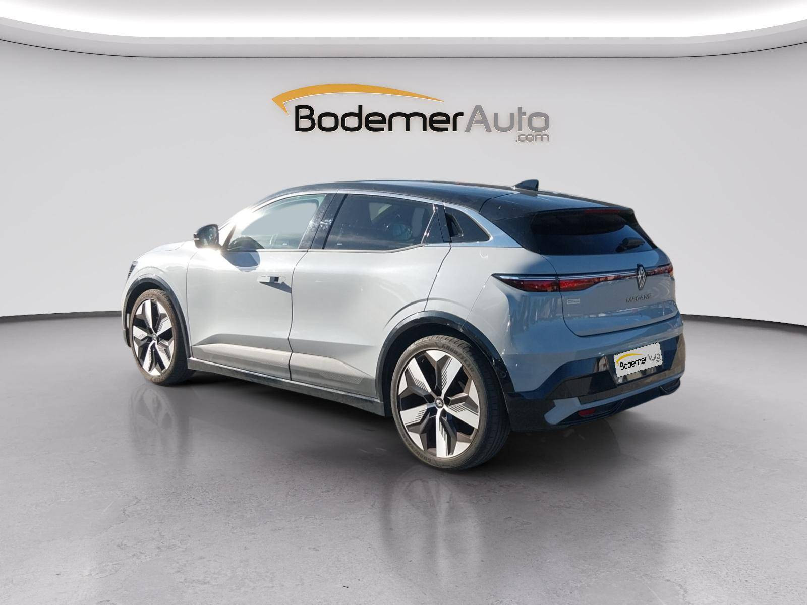 Vente en ligne Renault Megane E-Tech  EV60 220 ch optimum charge au prix de 25 500 €