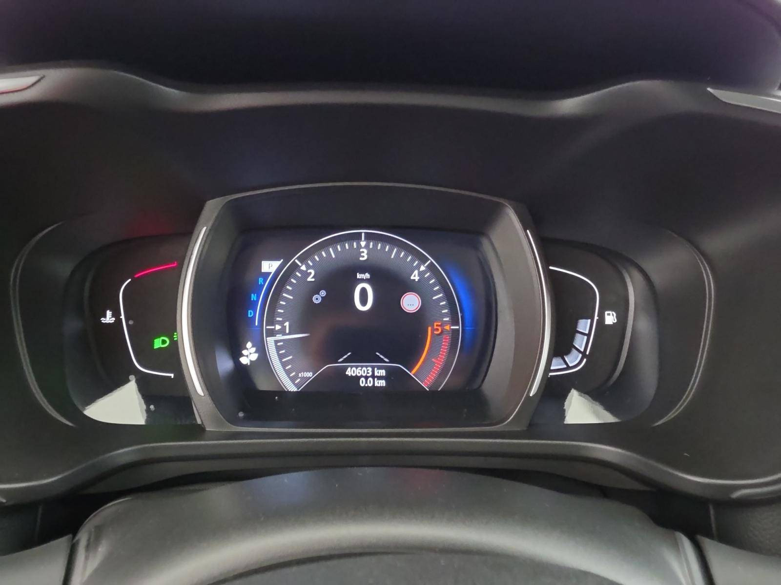 Vente en ligne Renault Kadjar  Blue dCi 115 EDC au prix de 20 490 €