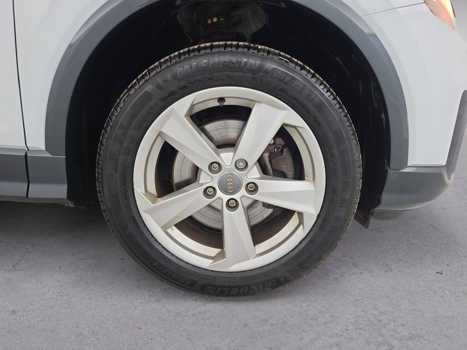 Vente en ligne Audi Q2  1.4 TFSI COD 150 ch S tronic 7 au prix de 18 500 €
