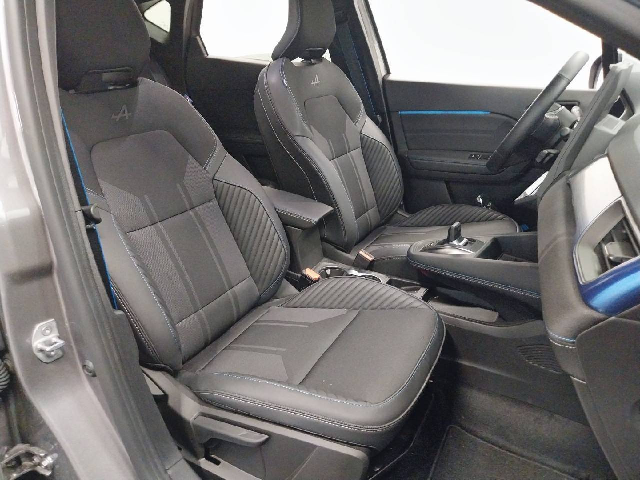 Vente en ligne Renault Captur  E-Tech full hybrid 160 ch au prix de 36 300 €