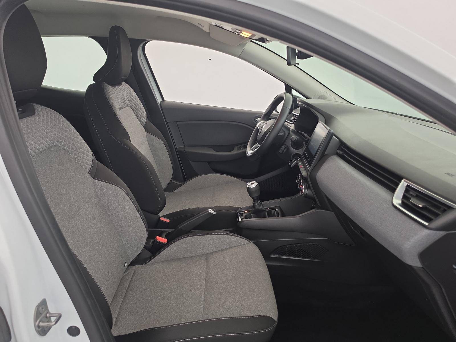 Vente en ligne Renault Clio 5 Clio SCe 65 au prix de 12 990 €