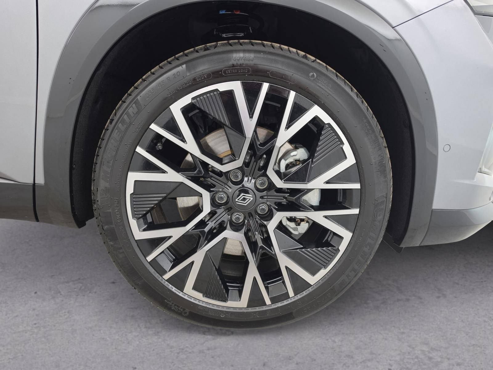 Vente en ligne Renault Austral  full hybrid E-Tech 200 ch au prix de 39 490 €