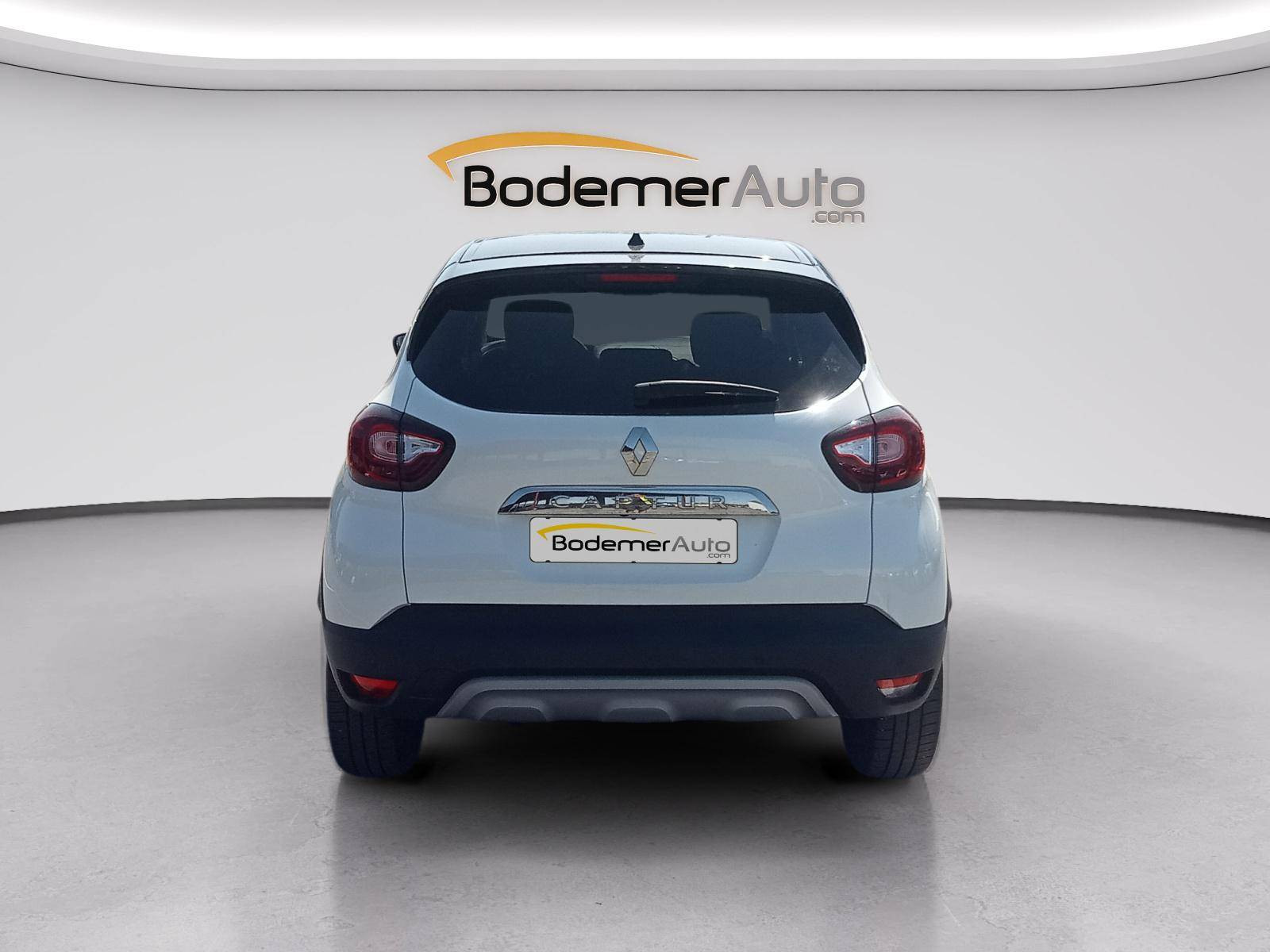 Vente en ligne Renault Captur  TCe 90 au prix de 12 690 €