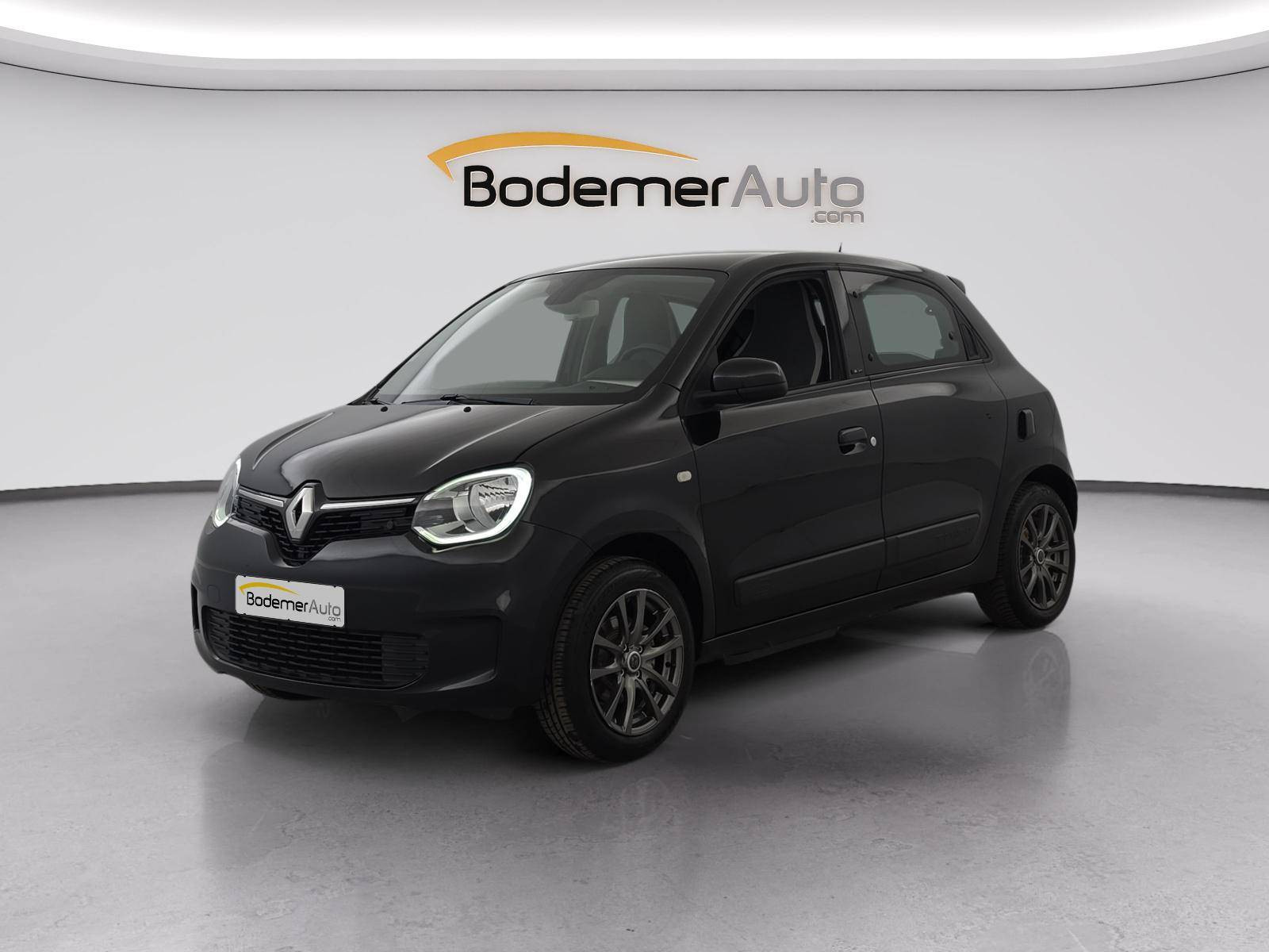 Vente en ligne Renault Twingo Electrique Twingo III Achat Intégral - 21 au prix de 11 490 €