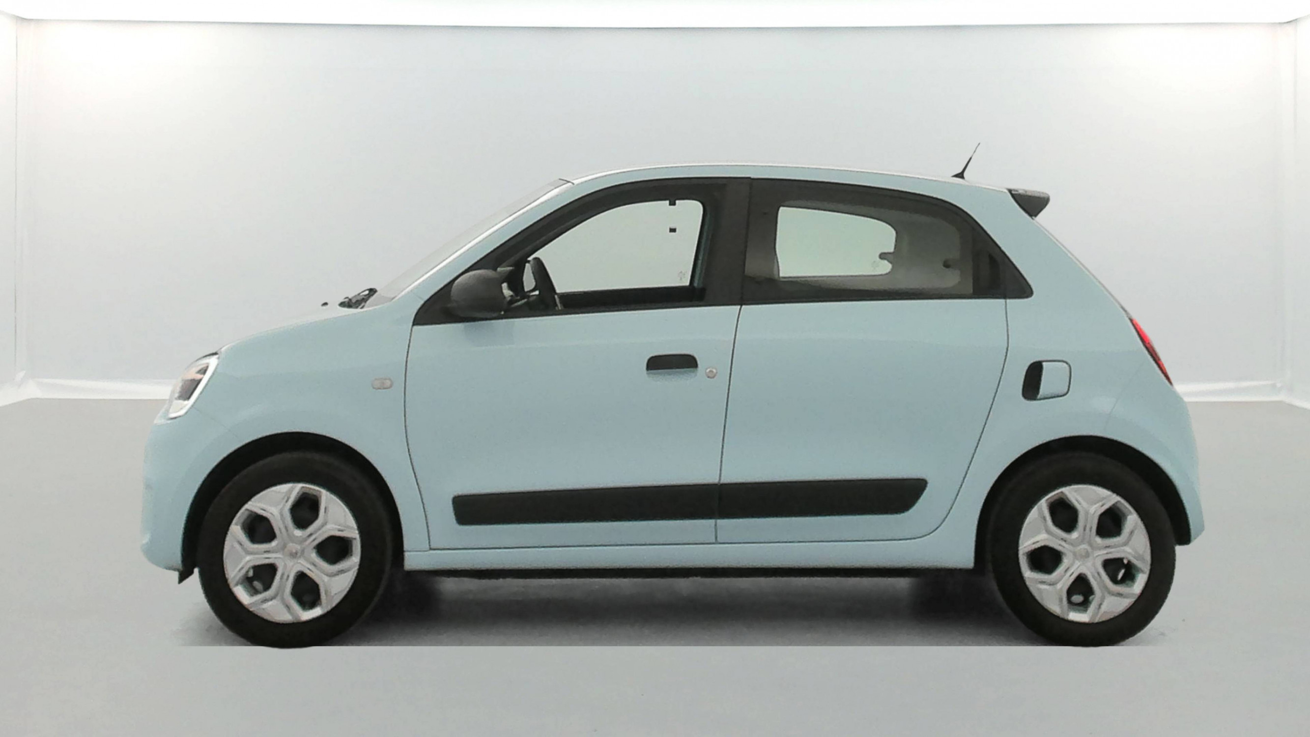 Vente en ligne Renault Twingo 3  SCe 65 - 20 au prix de 10 999 €