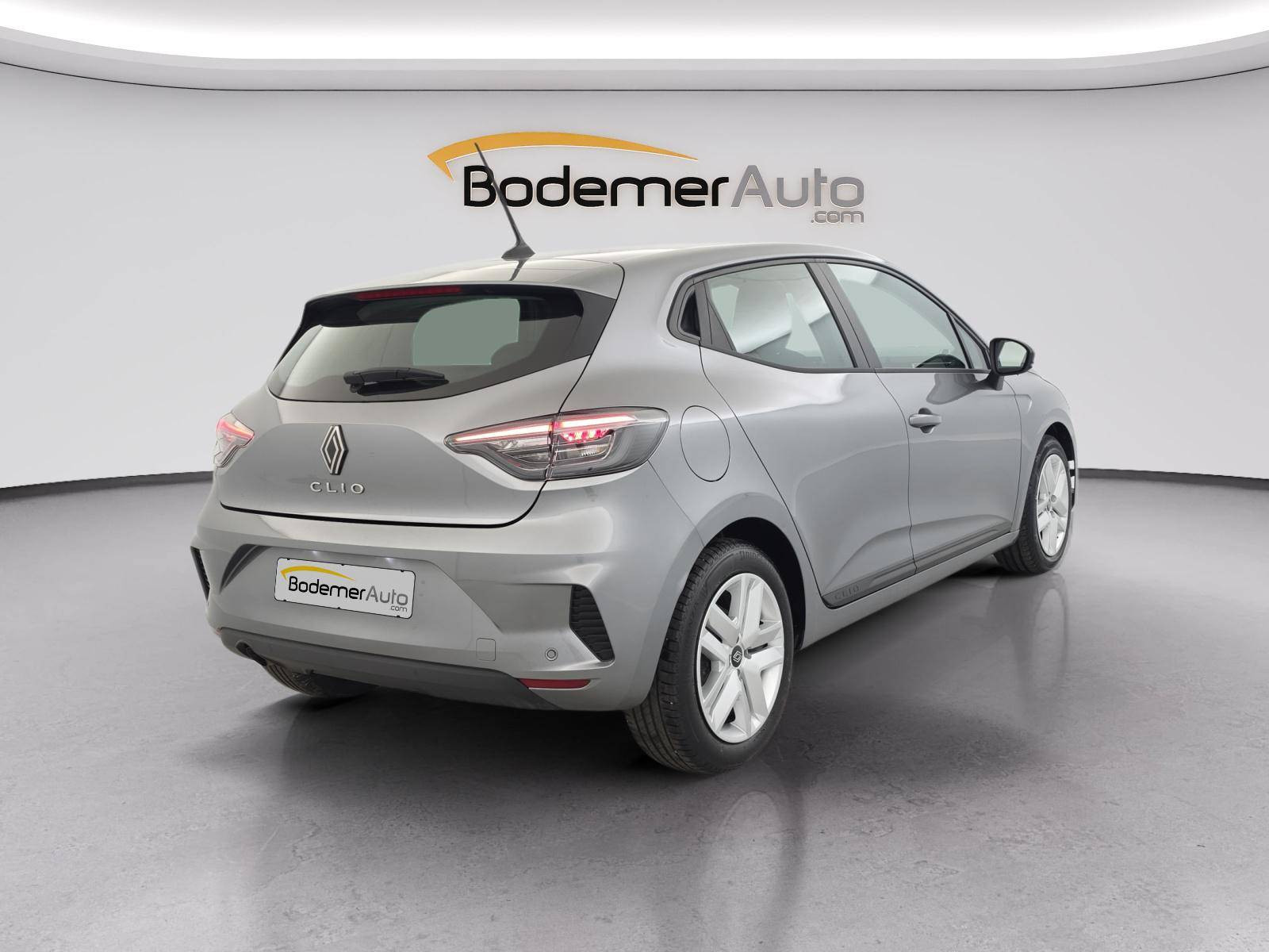 Vente en ligne Renault Clio 5 Clio Blue dCi 100 ch GSR2 au prix de 16 990 €