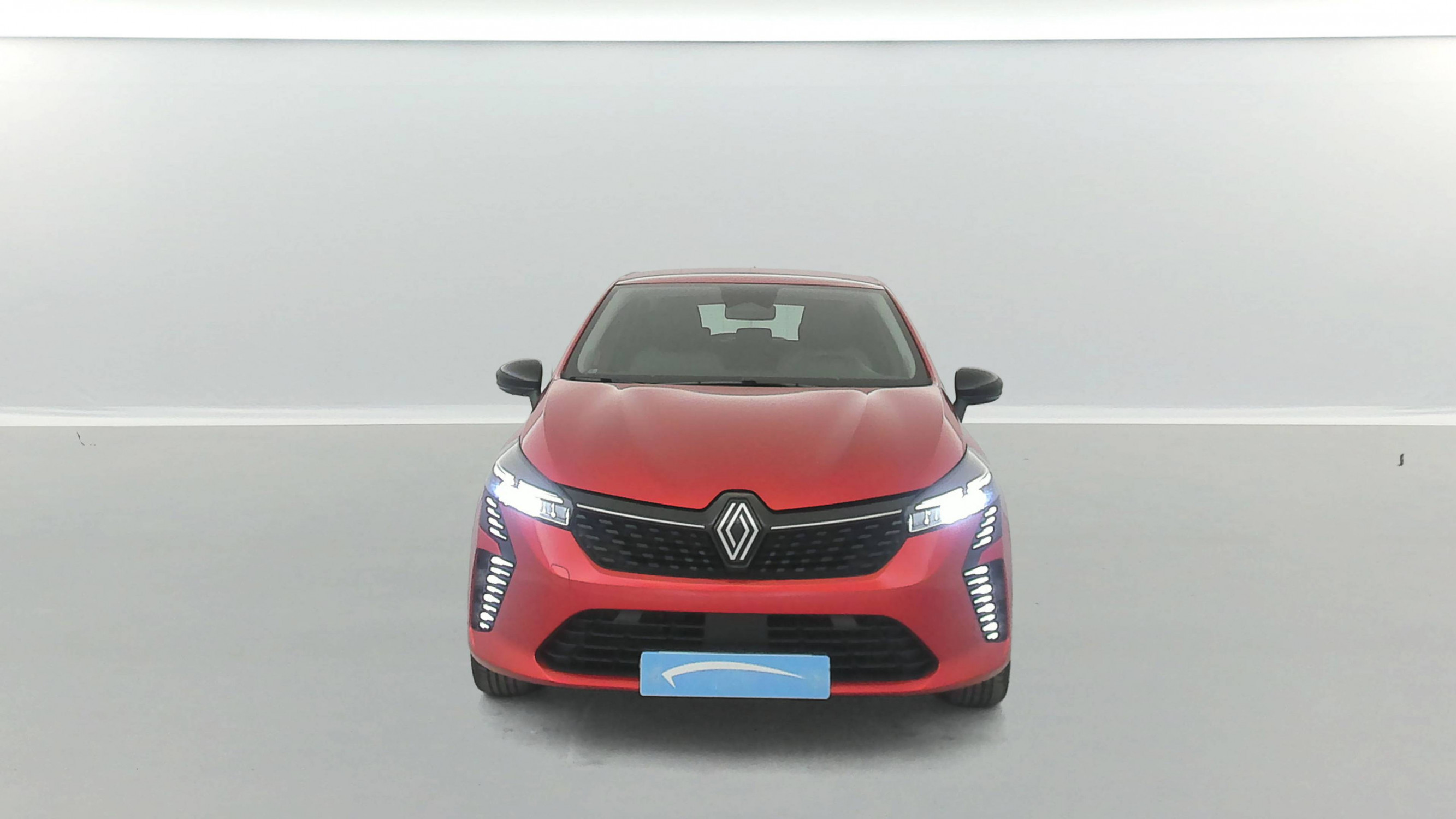 Vente en ligne Renault Clio 5 Clio E-Tech full hybrid 145 ch GSR2 au prix de 19 990 €
