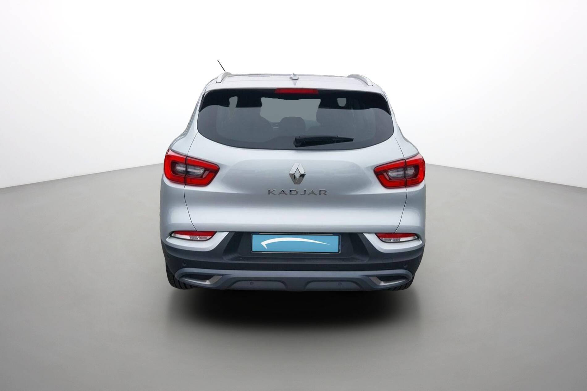 Vente en ligne Renault Kadjar  TCe 140 EDC au prix de 19 990 €