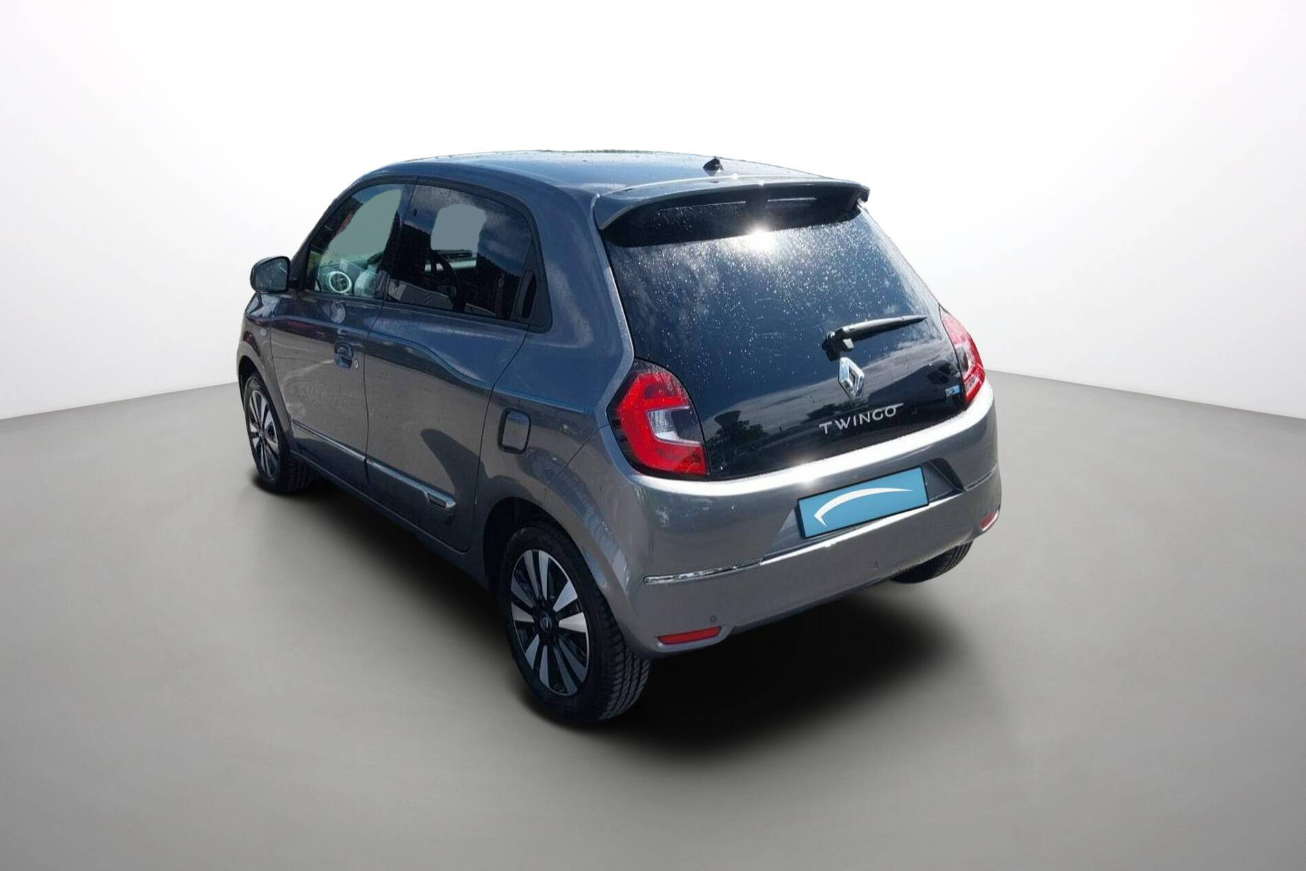 Vente en ligne Renault Twingo Electrique Twingo III Achat Intégral - 21 au prix de 12 890 €