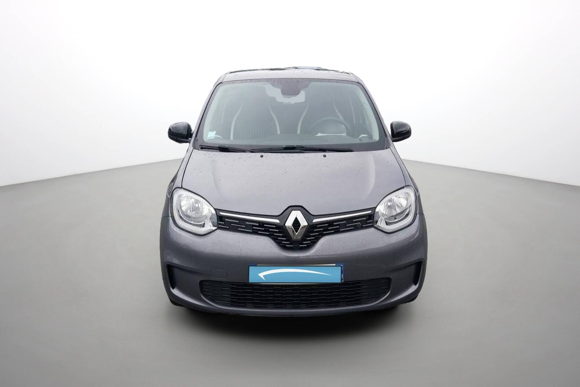 Vente en ligne Renault Twingo Electrique Twingo III E-Tech au prix de 12 990 €