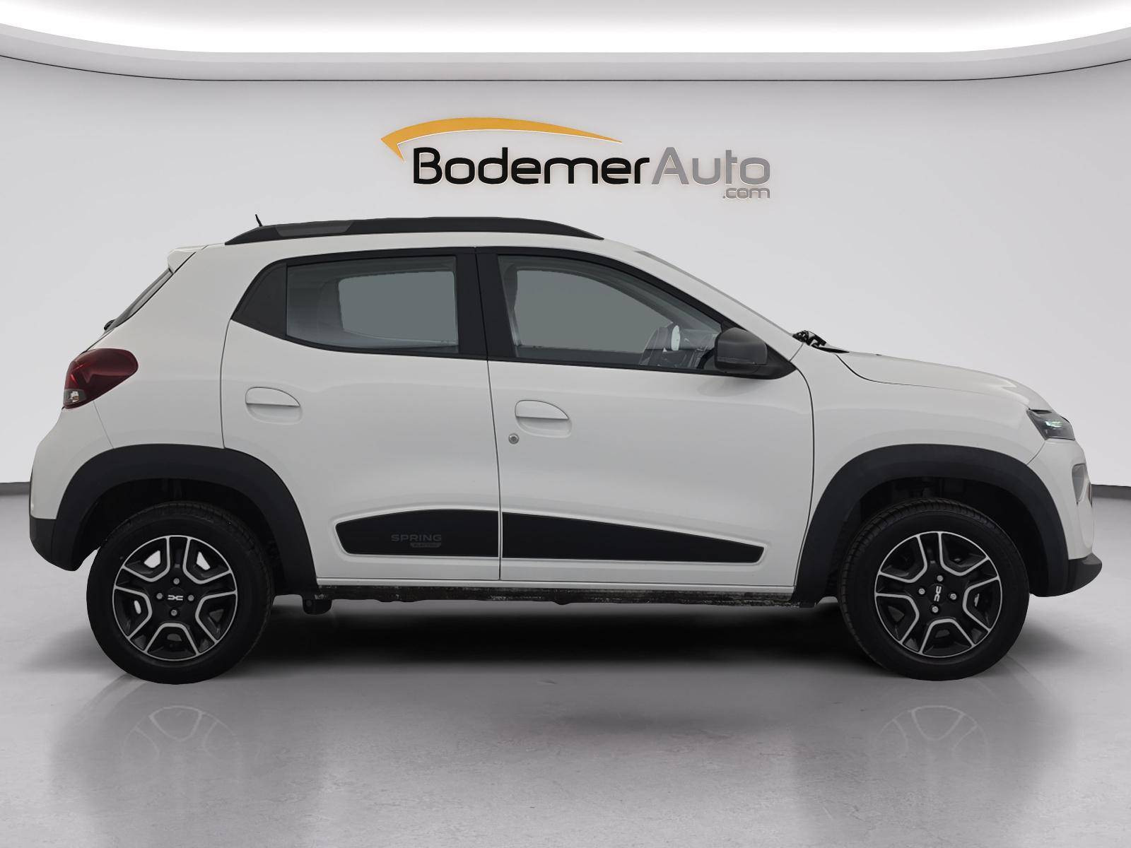 Vente en ligne Dacia Spring Spring au prix de 12 490 €
