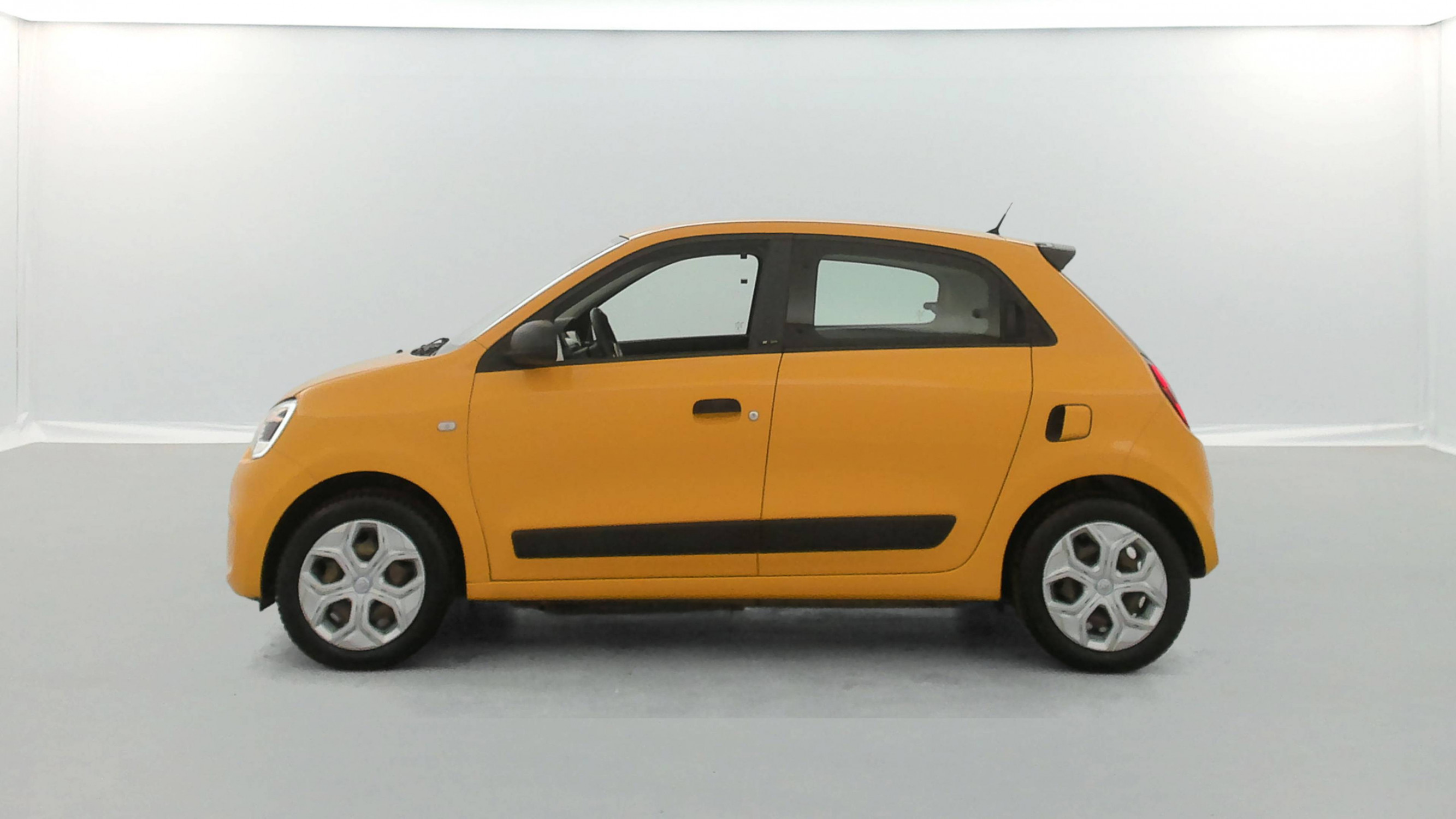 Vente en ligne Renault Twingo Electrique Twingo III Achat Intégral - 21 au prix de 11 690 €