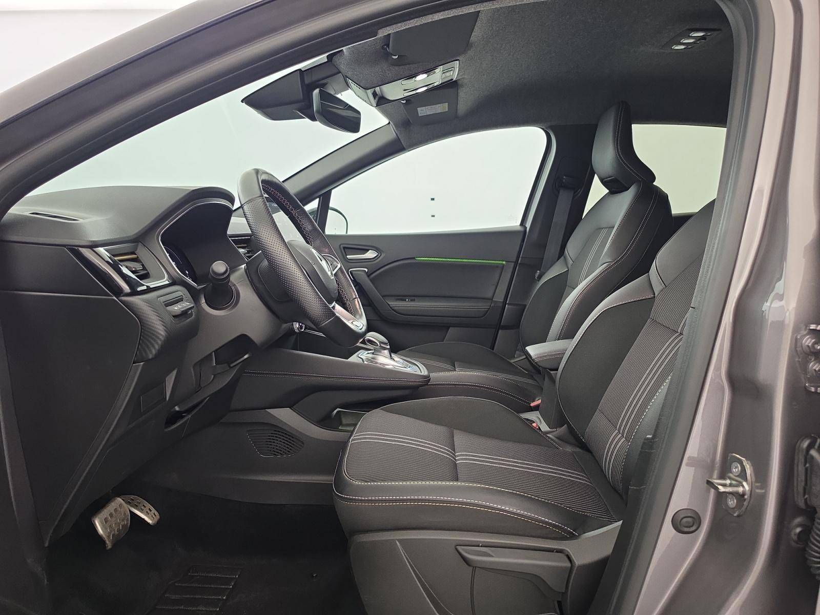 Vente en ligne Renault Captur  E-Tech full hybrid 145 au prix de 21 490 €