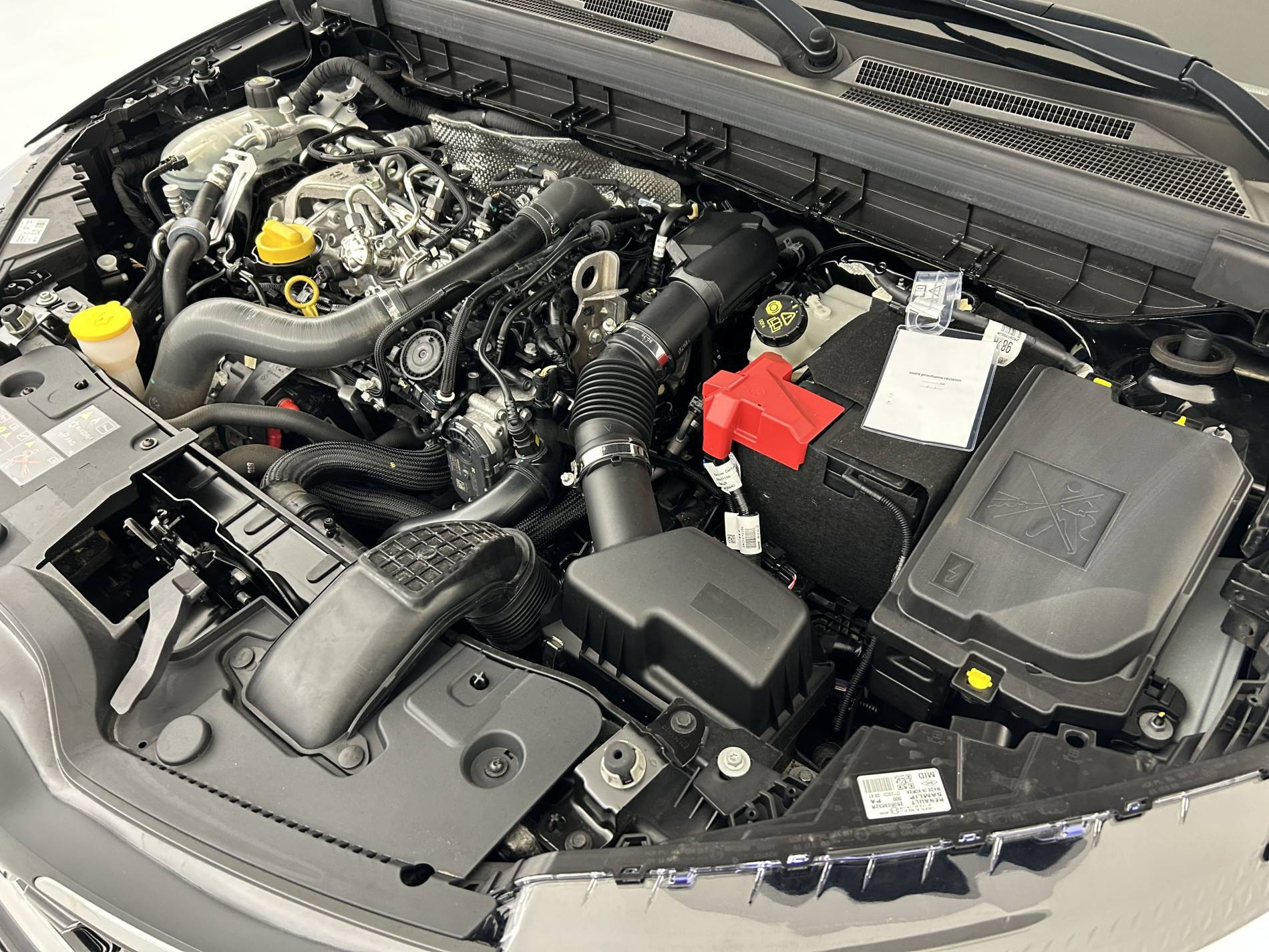 Vente en ligne Renault Arkana  mild hybrid 140 EDC FAP - 22 au prix de 19 990 €
