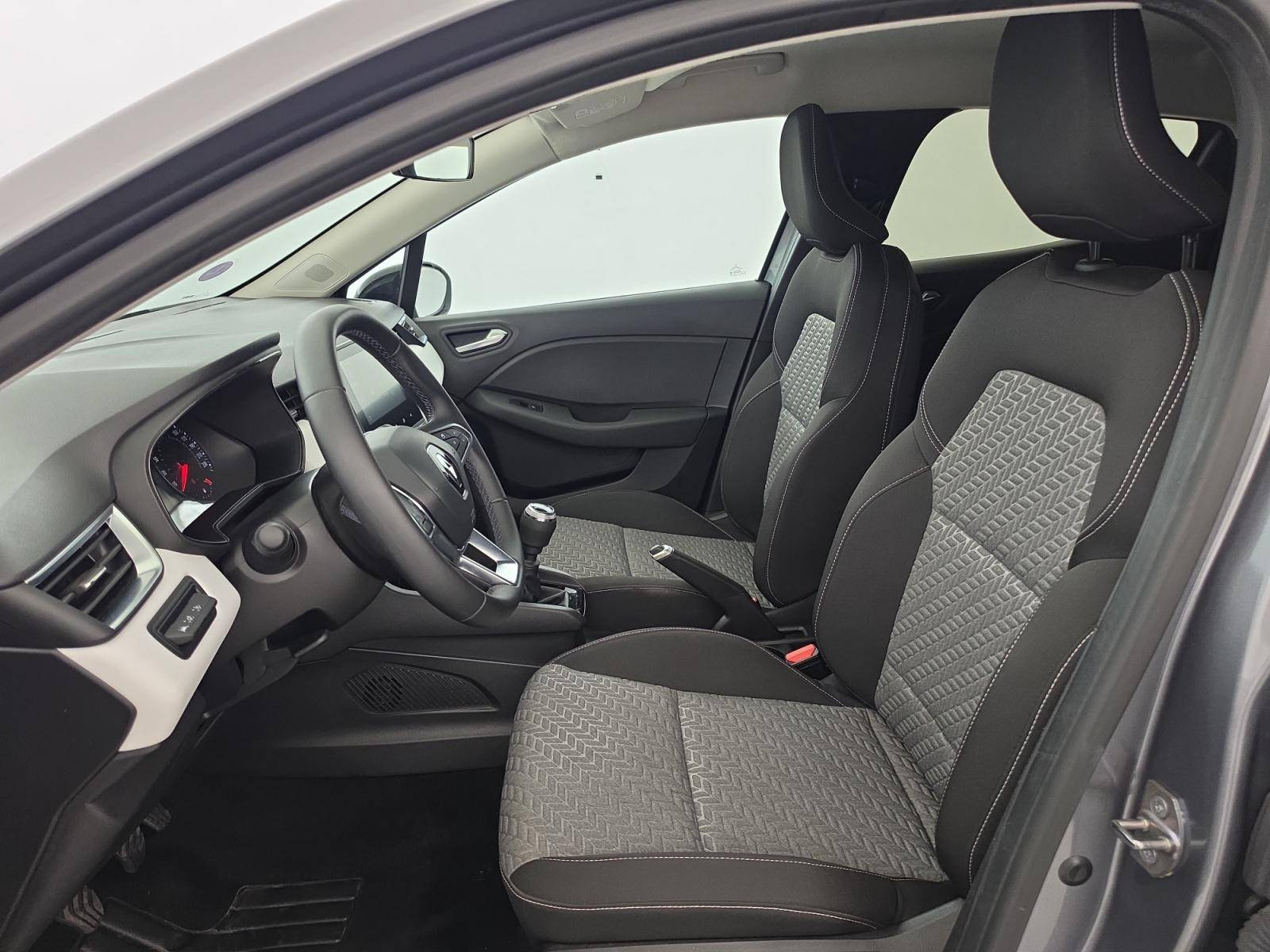 Vente en ligne Renault Clio 5 Clio TCe 90 au prix de 13 990 €