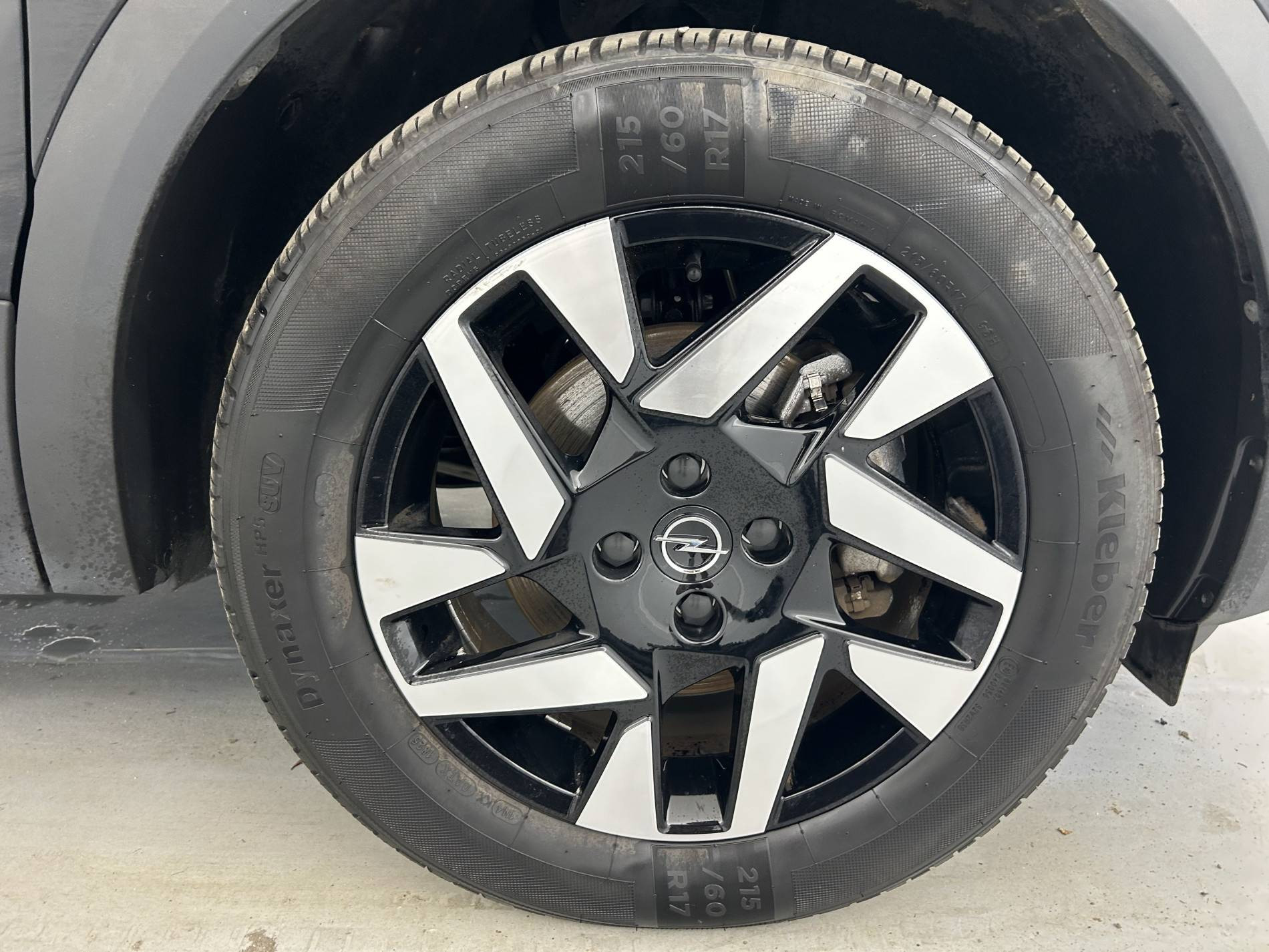 Vente en ligne Opel Mokka-e  136 ch & Batterie 50 kWh au prix de 15 490 €