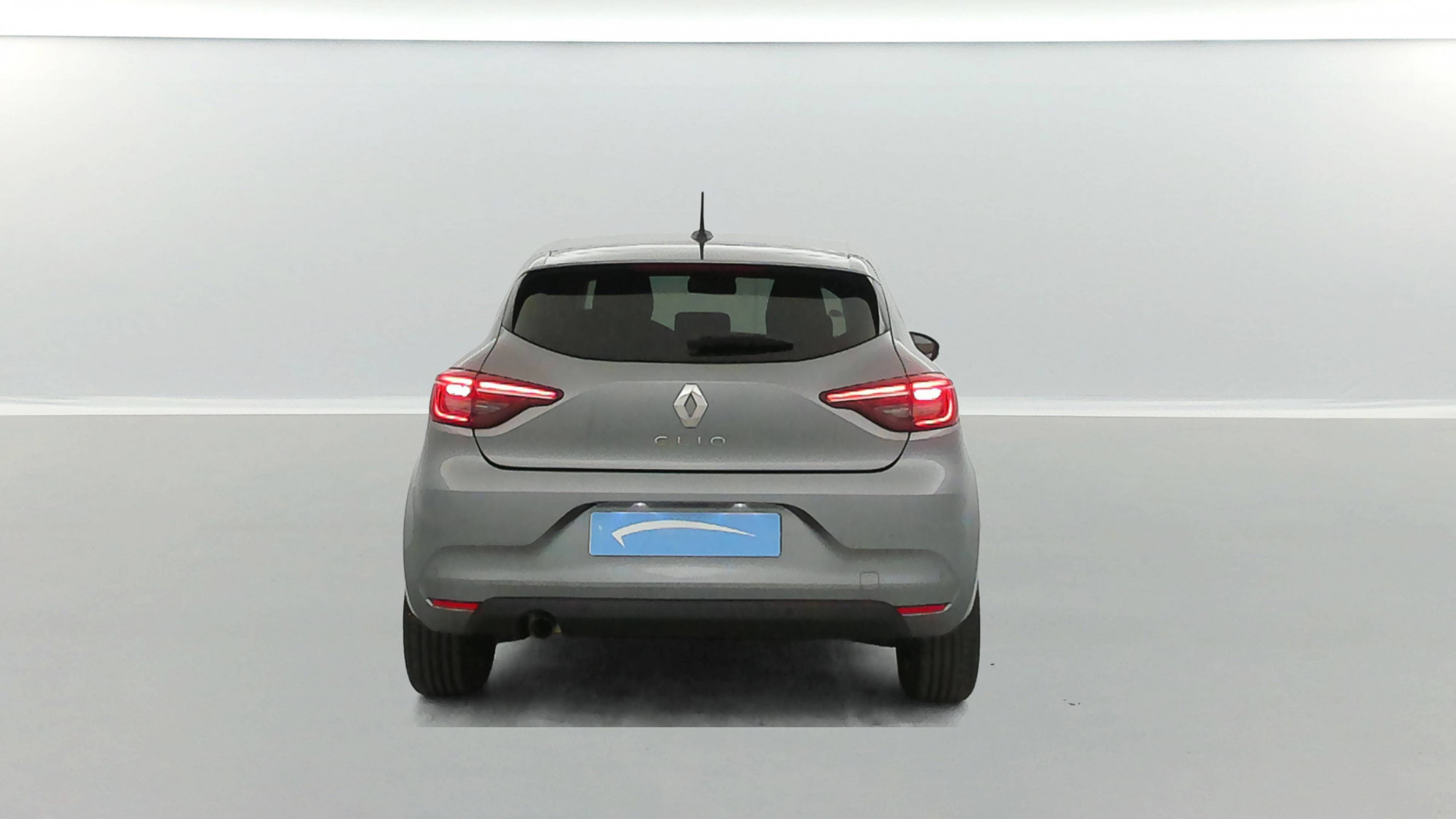 Vente en ligne Renault Clio 5 Clio TCe 90 au prix de 13 990 €