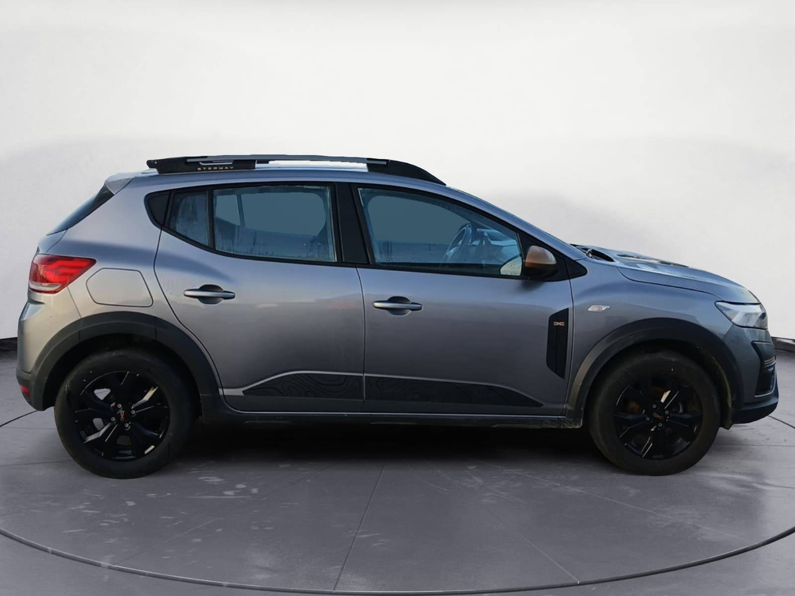 Vente en ligne Dacia Sandero  ECO-G 100 GSR2 au prix de 17 490 €