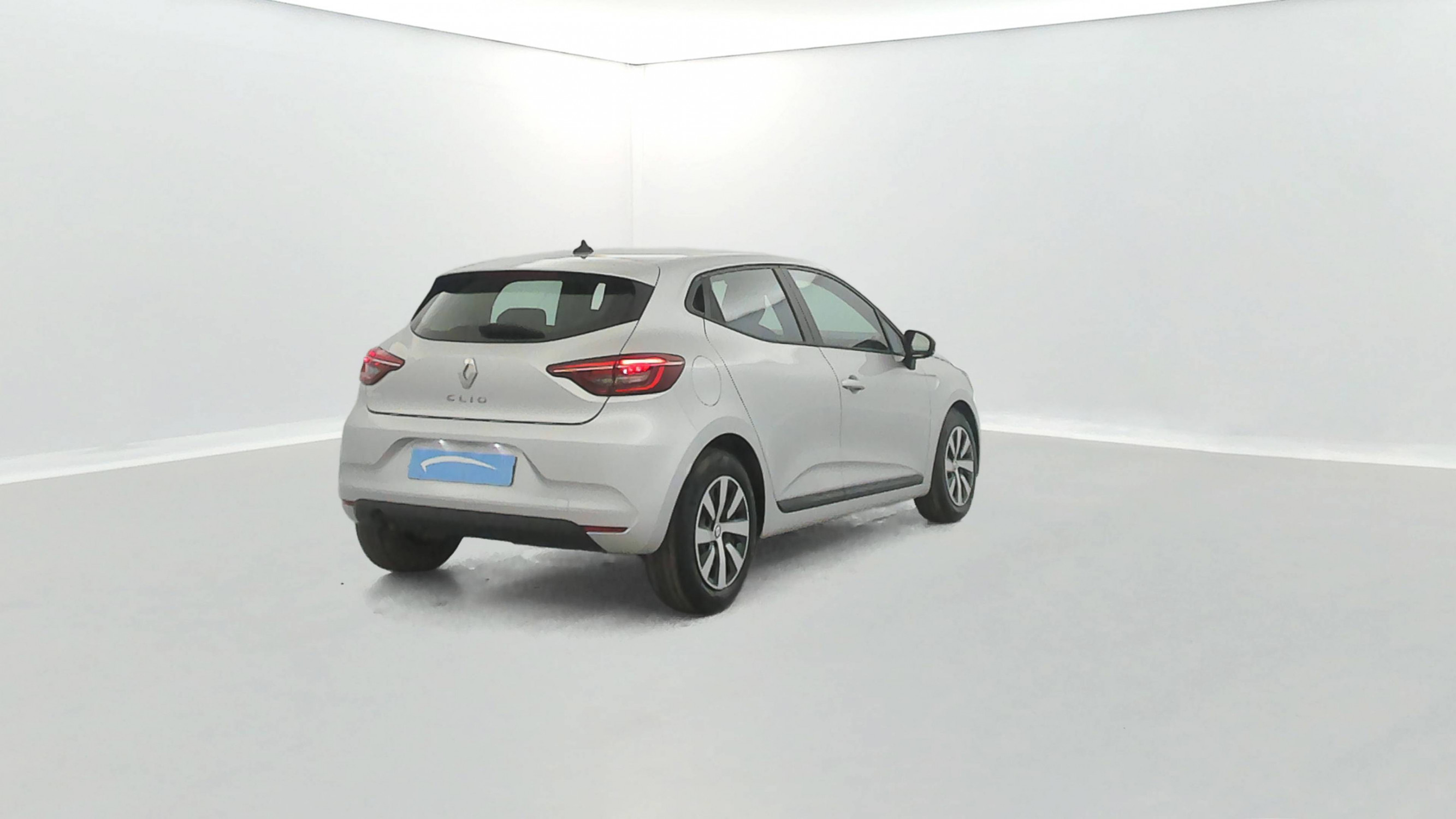 Vente en ligne Renault Clio 5 Clio TCe 90 au prix de 13 290 €