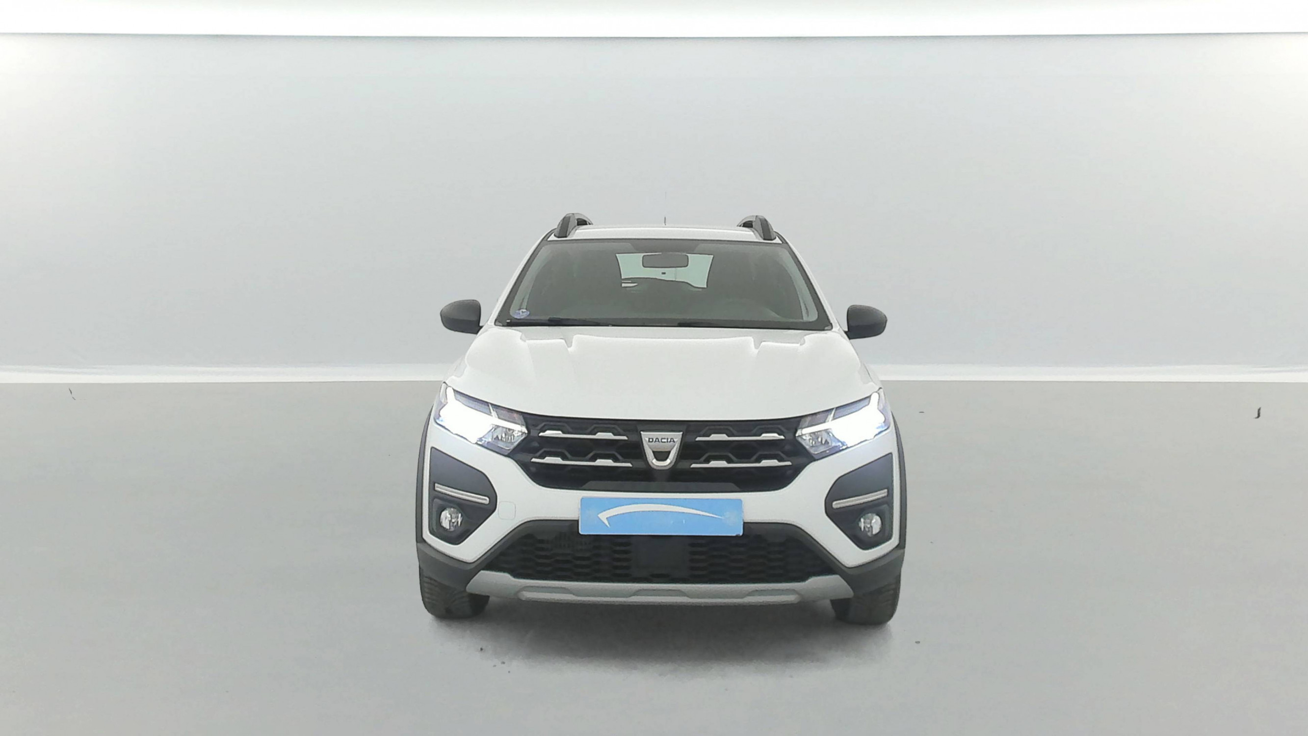 Vente en ligne Dacia Sandero  ECO-G 100 au prix de 12 990 €