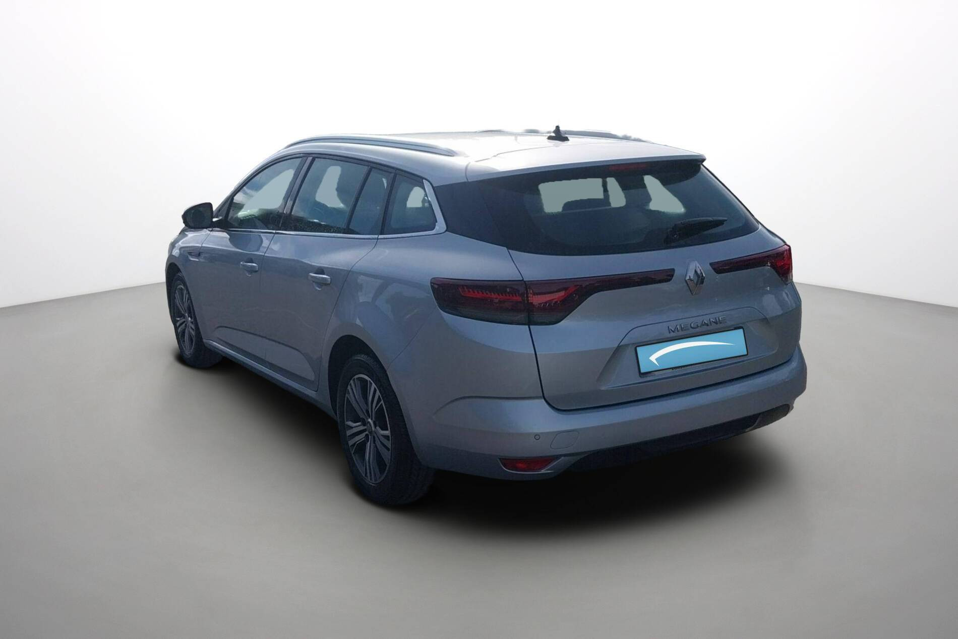 Vente en ligne Renault Megane 4 Estate  TCe 140 au prix de 15 990 €