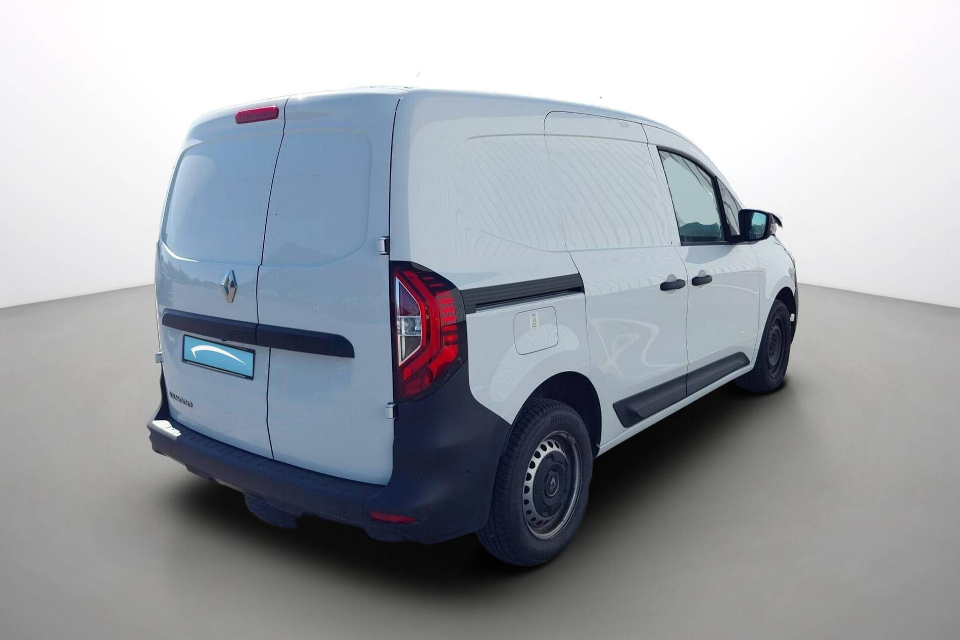 Vente en ligne Renault Kangoo Van  BLUE DCI 95 au prix de 17 490 €
