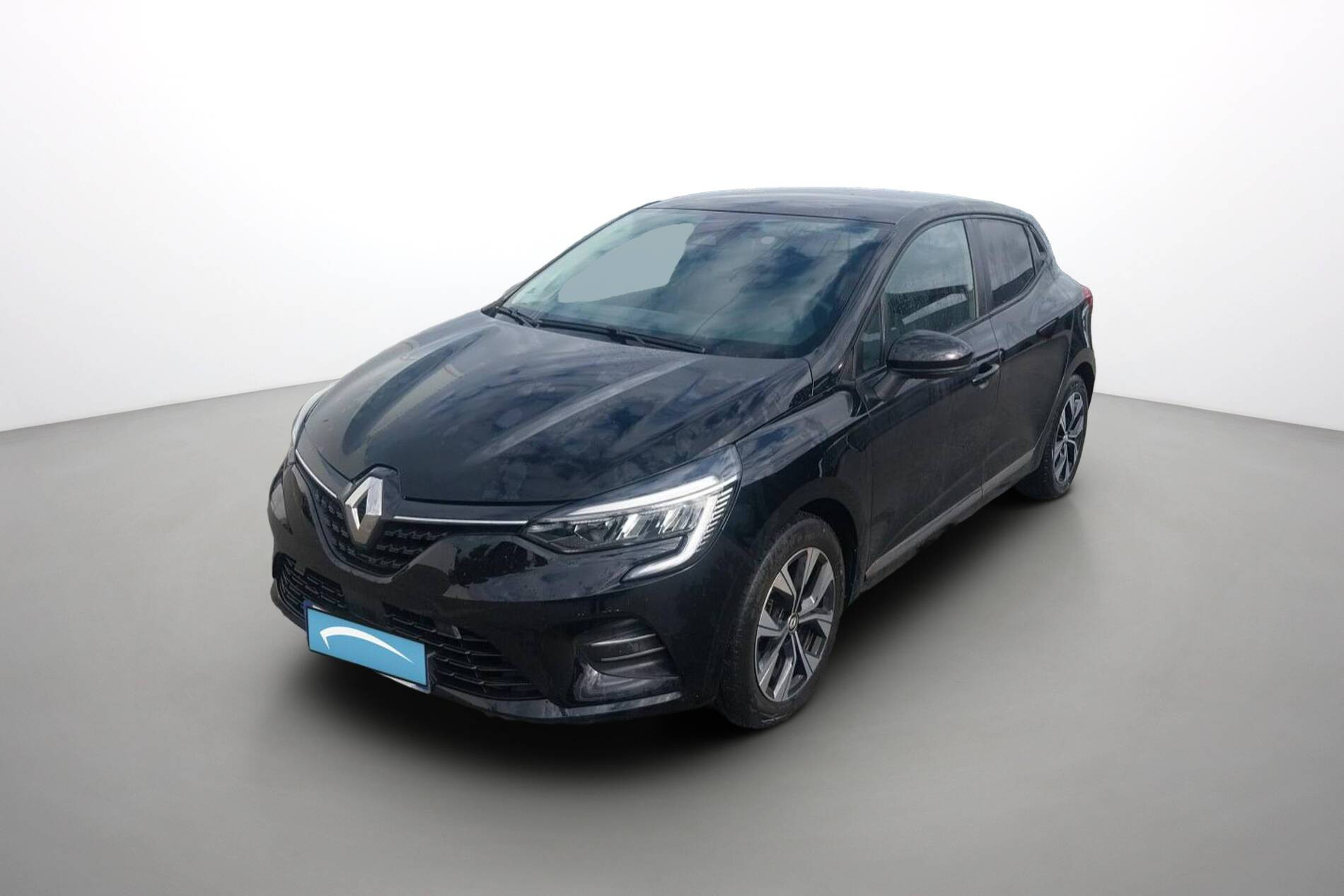 Renault Clio 5 Clio TCe 90 X-Tronic occasion de 2023 en vente à Lorient