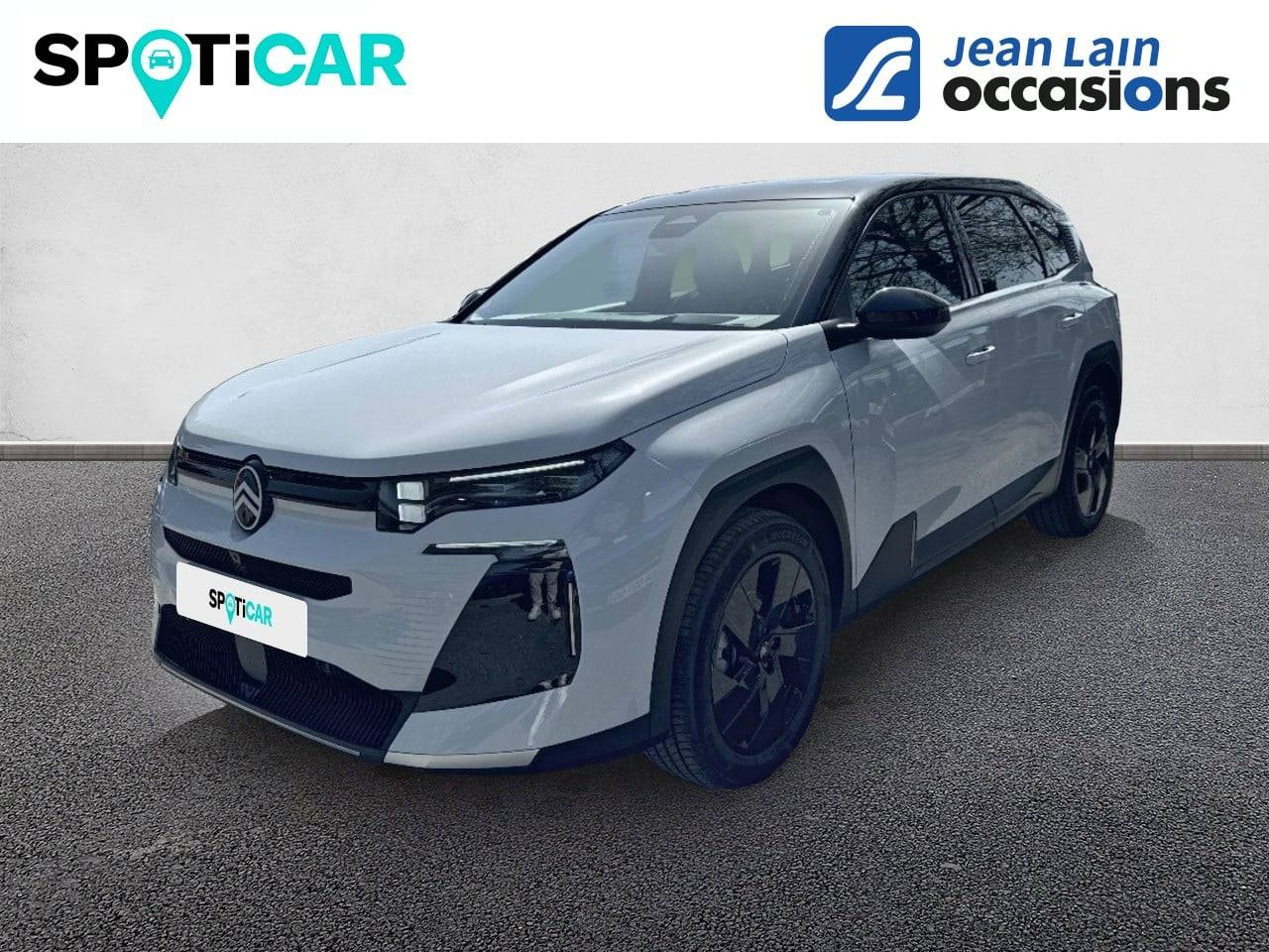 Vente en ligne CITROEN C5 AIRCROSS HYBRIDE C5 Aircross Hybride 145 ch e-DCS6 Max de 2025 au prix de 36 974 €